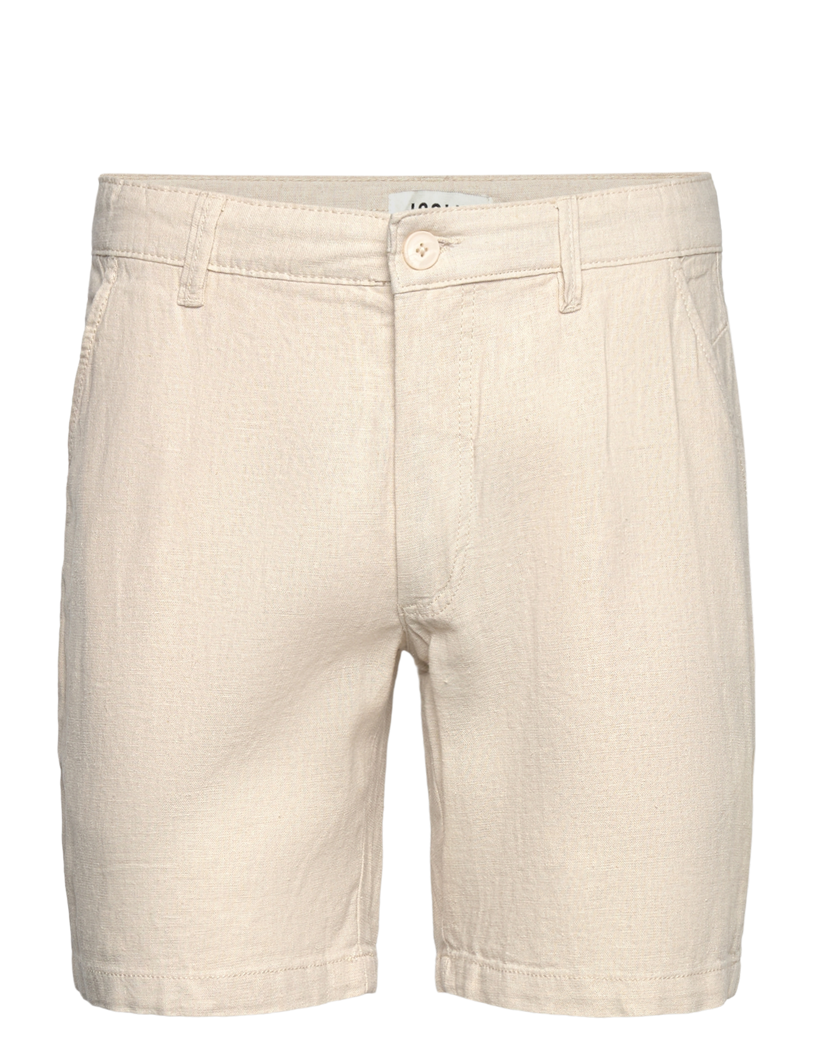 Solid Sdaurelius Sho, S, Shorts, Creme - Chinos Männerswear