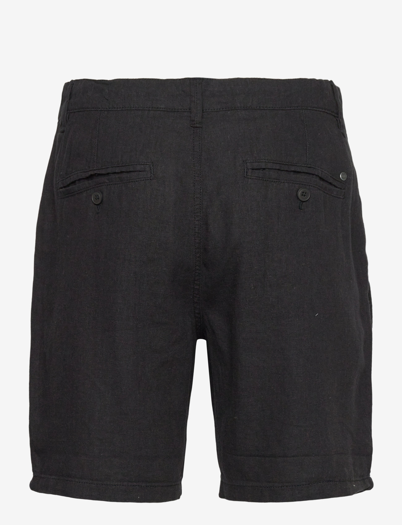 Solid - SDAurelius SHO - die niedrigsten preise - true black - 1