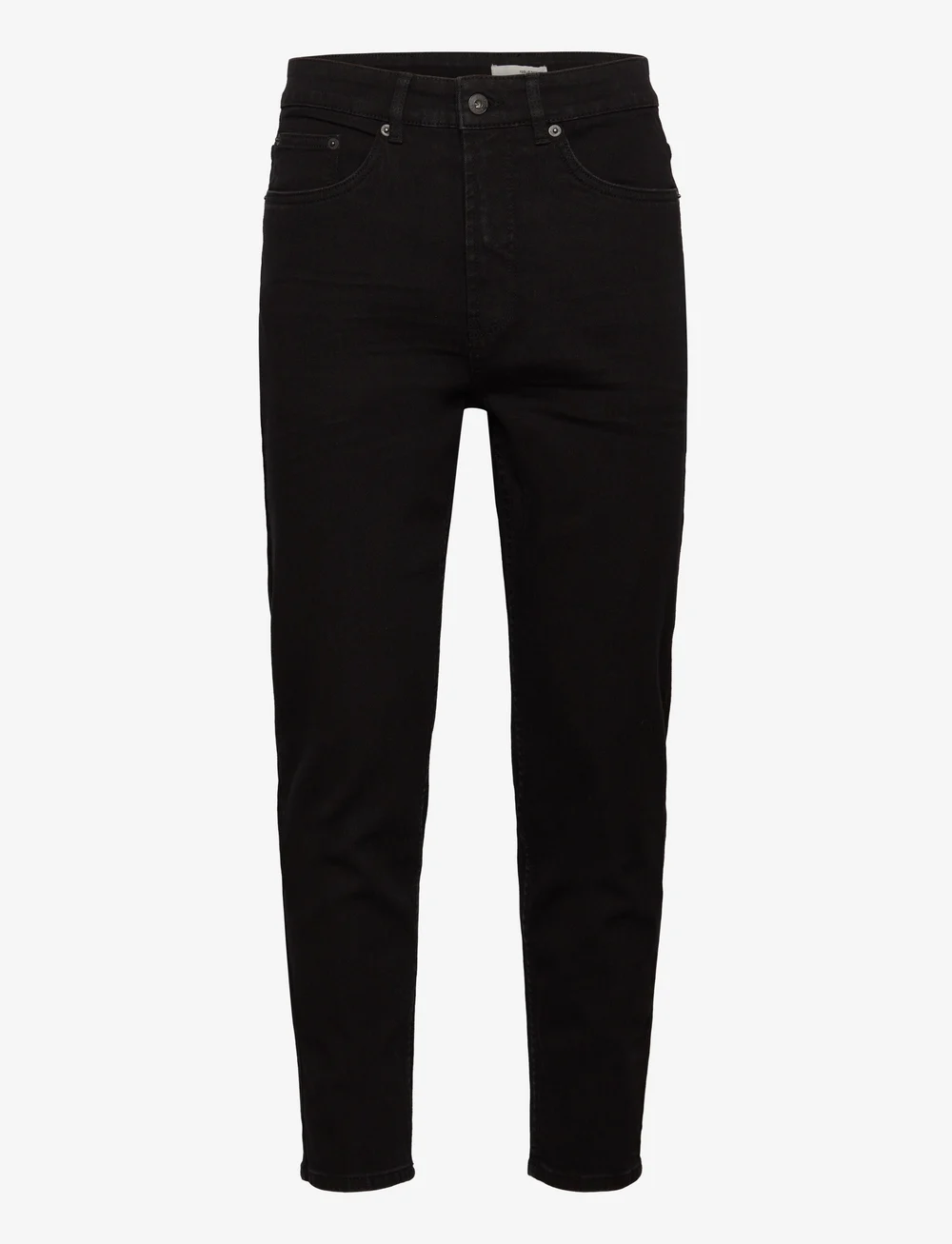 Solid - SDDad - black denim - 0