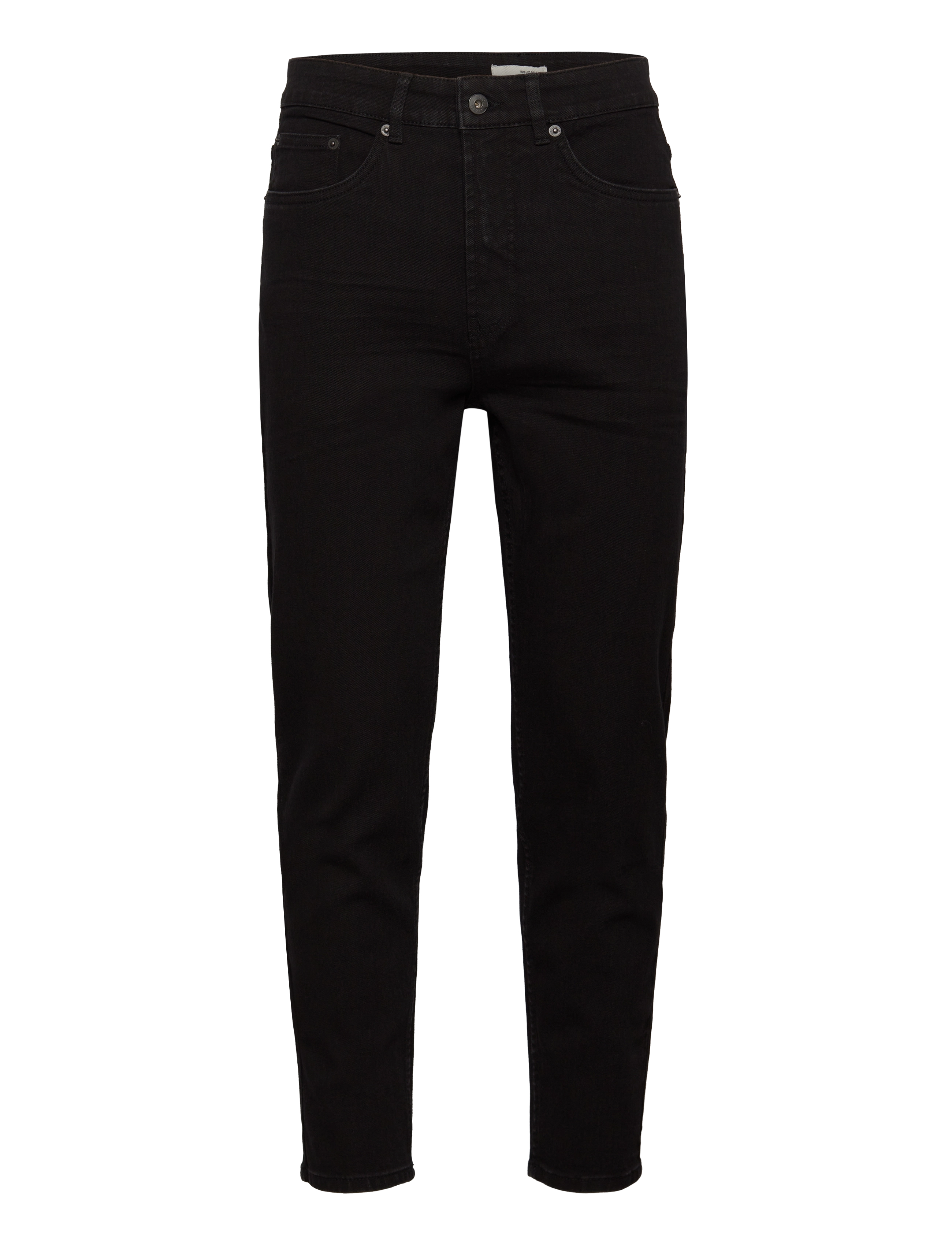BLACK DENIM