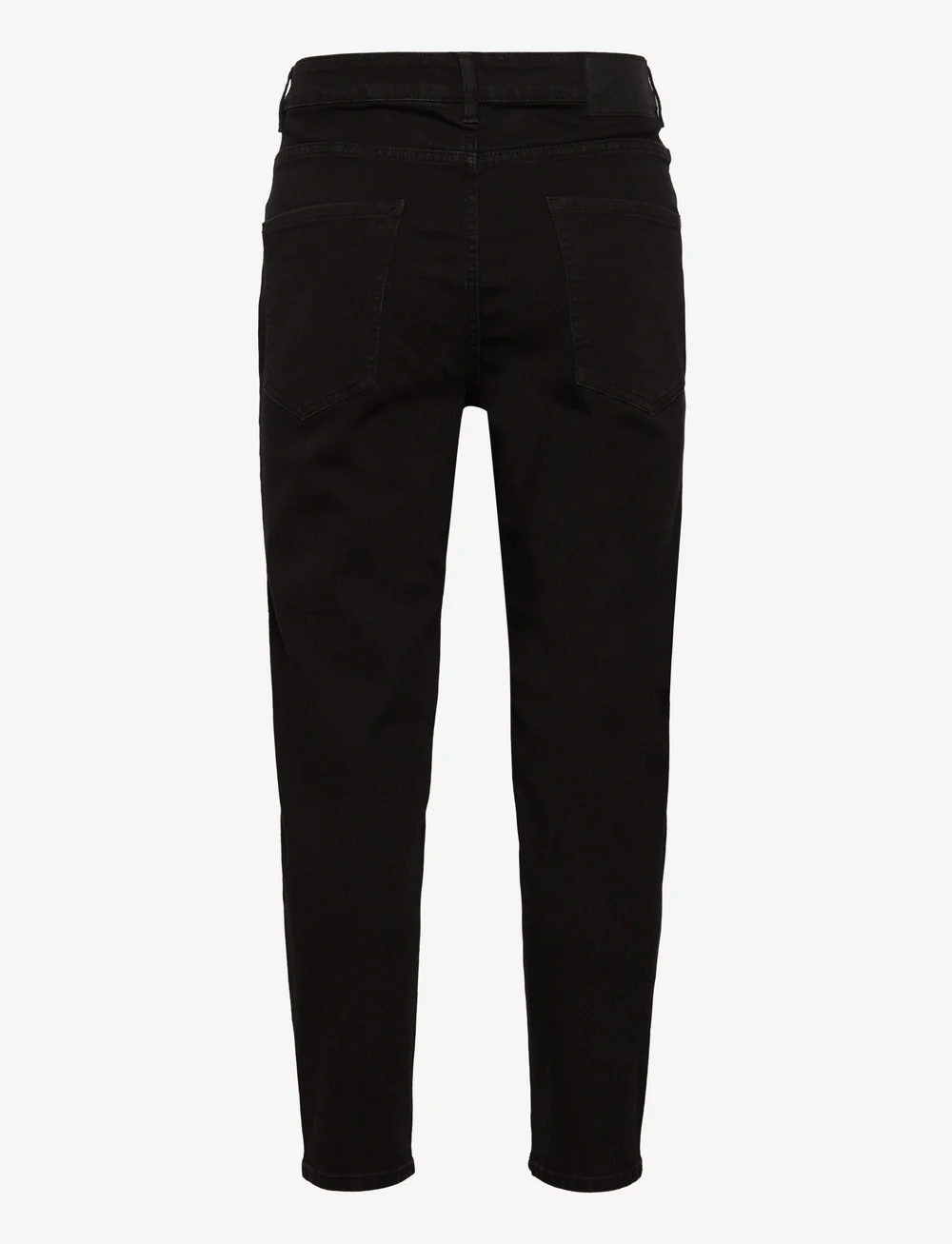 Solid - SDDad - black denim - 1