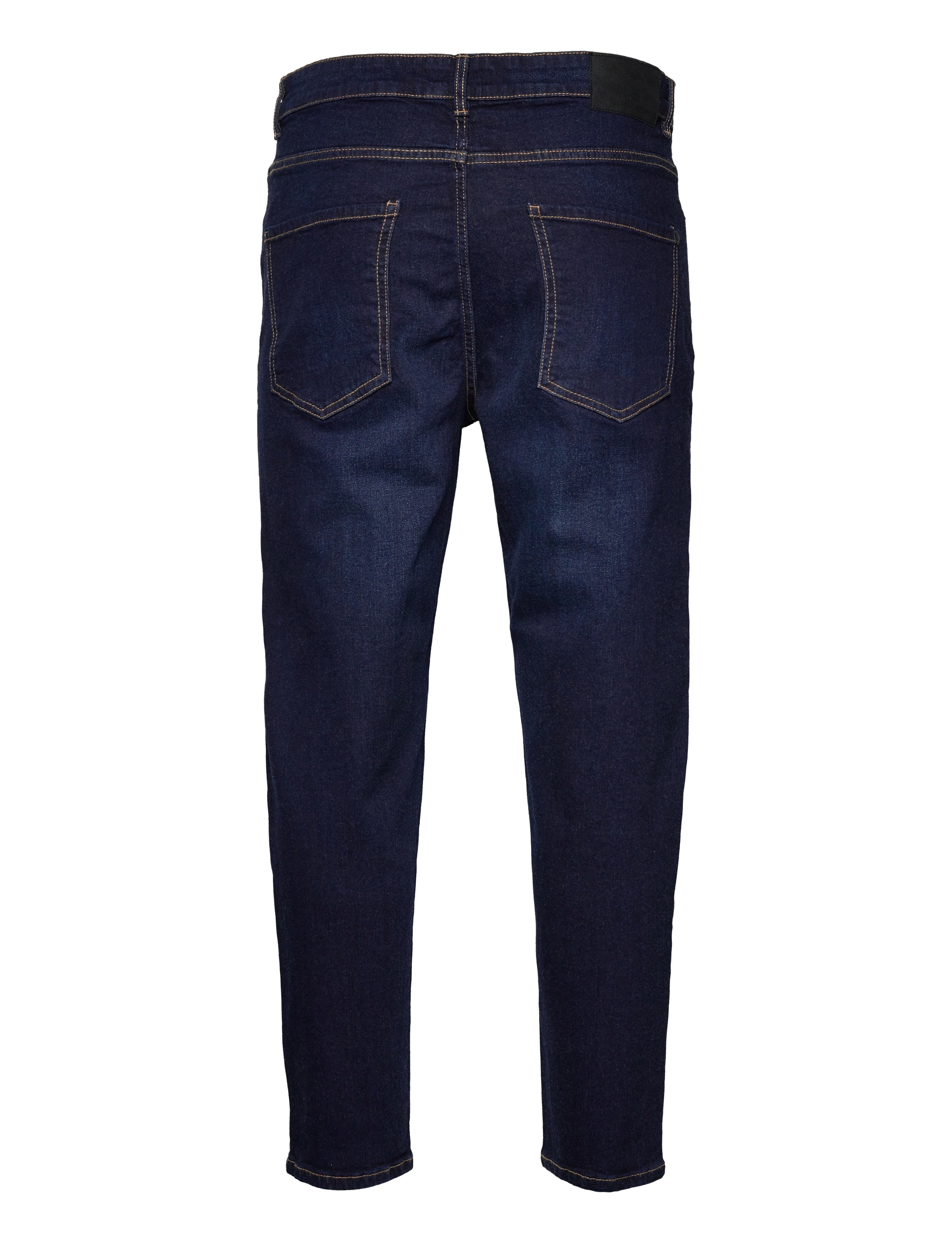 Solid - SDDad - dark blue denim - 1