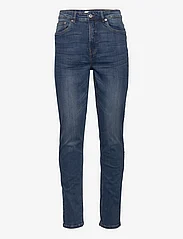 Solid - SDDad - regular jeans - light blue denim - 0