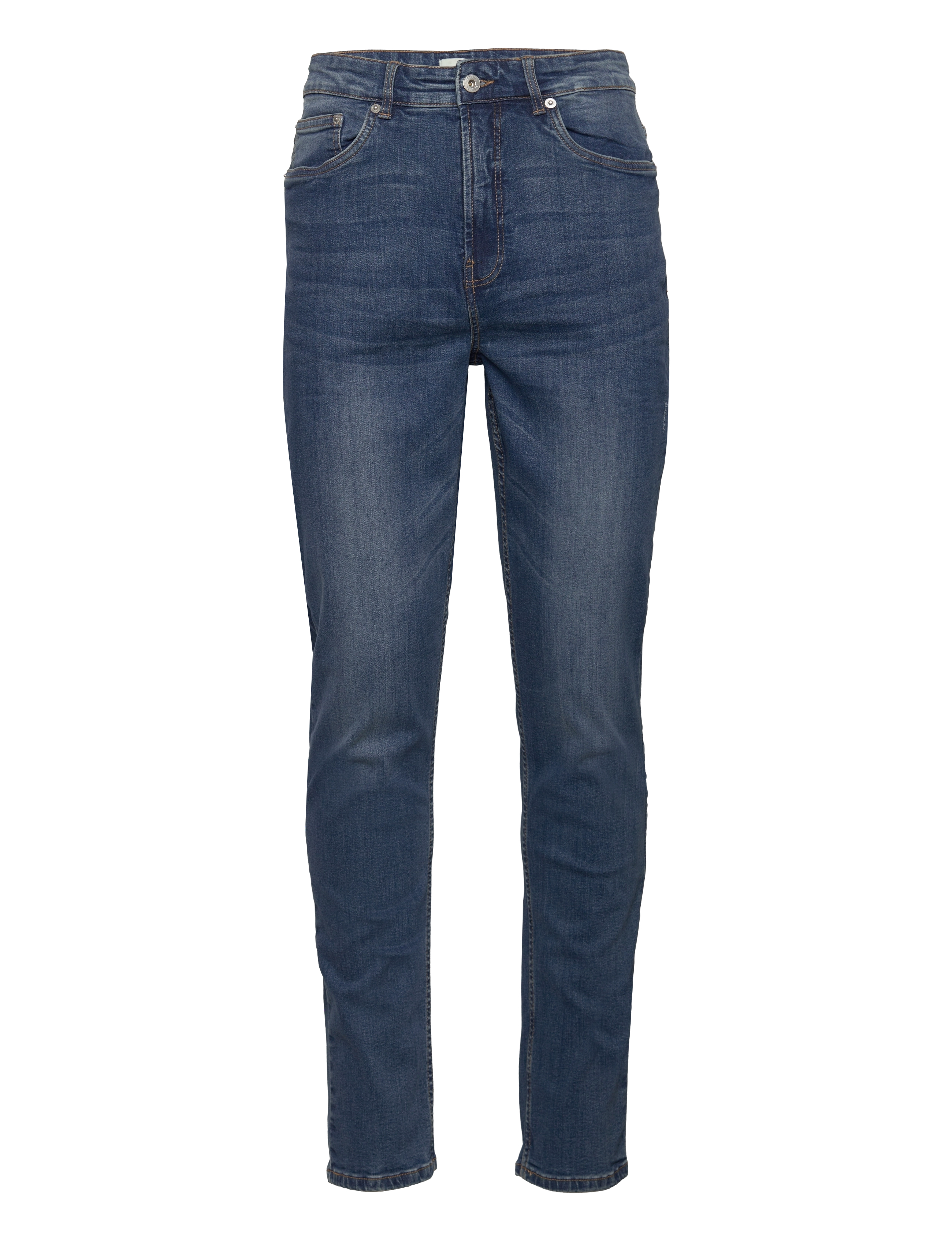 LIGHT BLUE DENIM