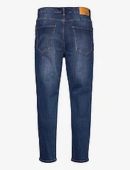 Solid - SDDad - regular jeans - middle blue denim - 1