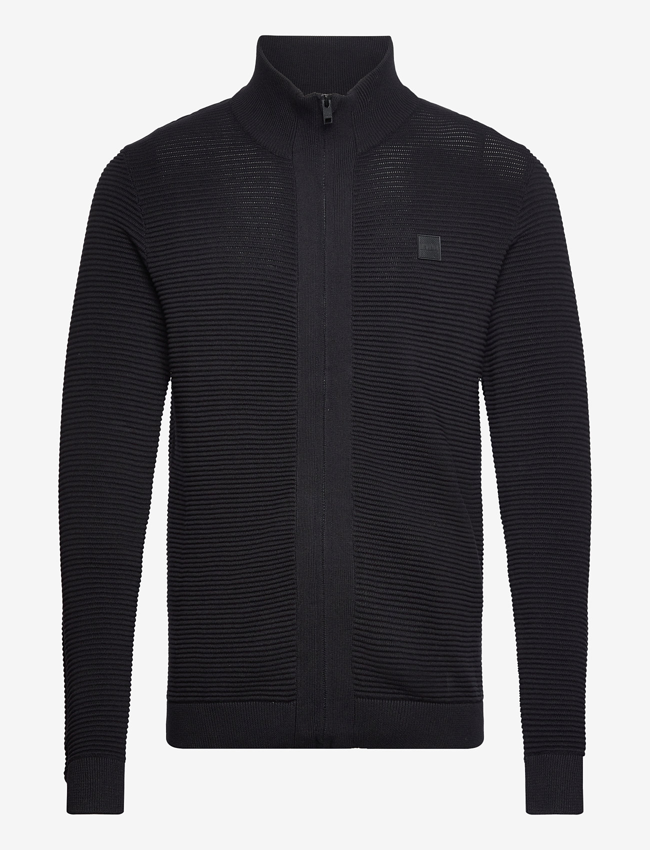 Solid - SDVALENCIA CA - efterårstøj - black - 0