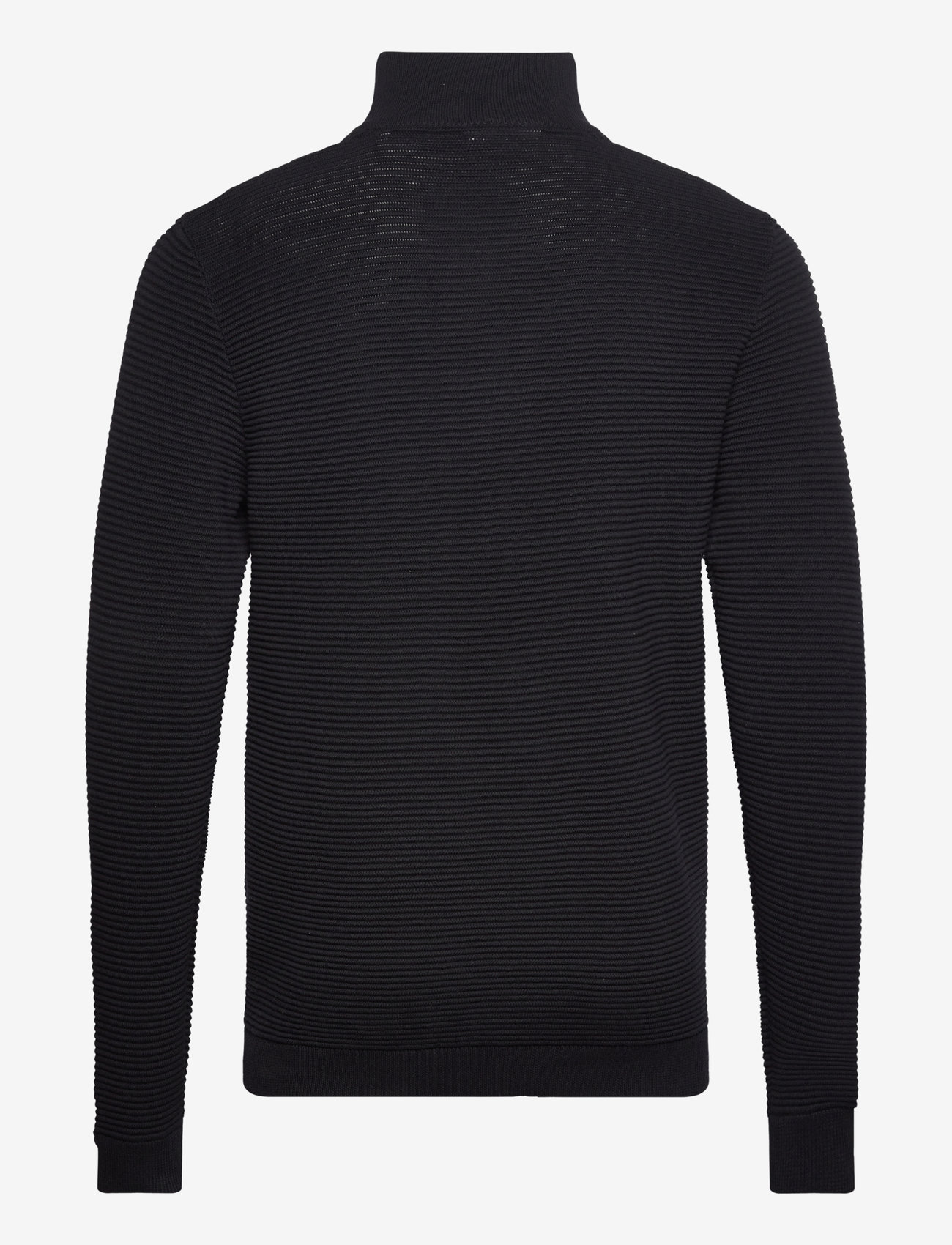 Solid - SDVALENCIA CA - efterårstøj - black - 1