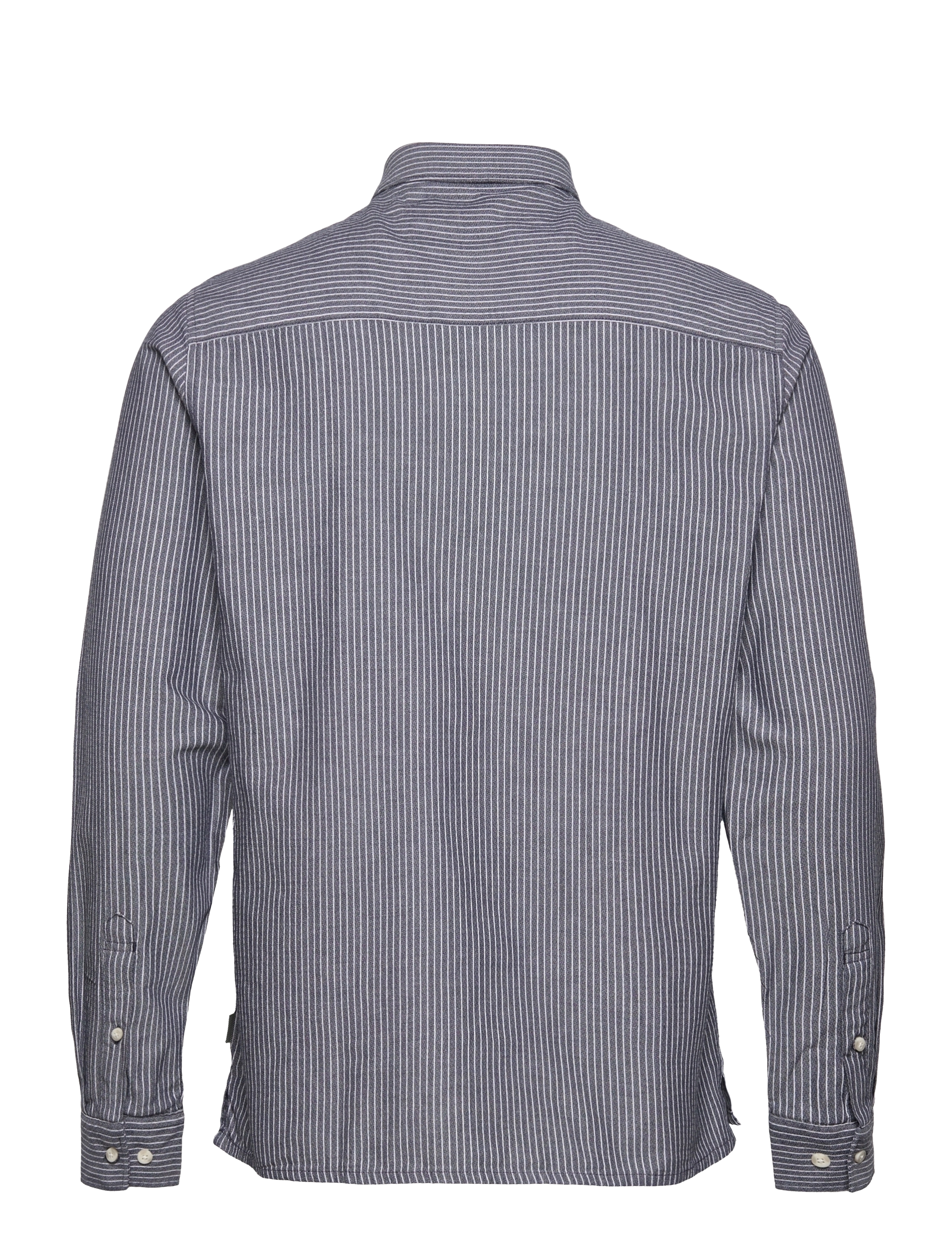 Solid - SDBilal SH - insignia blue - 1