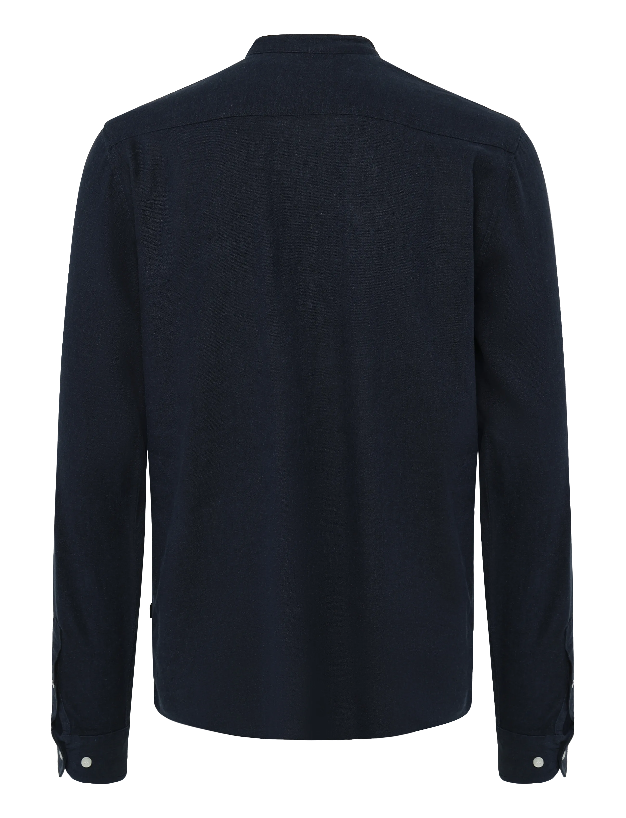 Solid - SDALLAN CHINA SH - insignia blue - 1