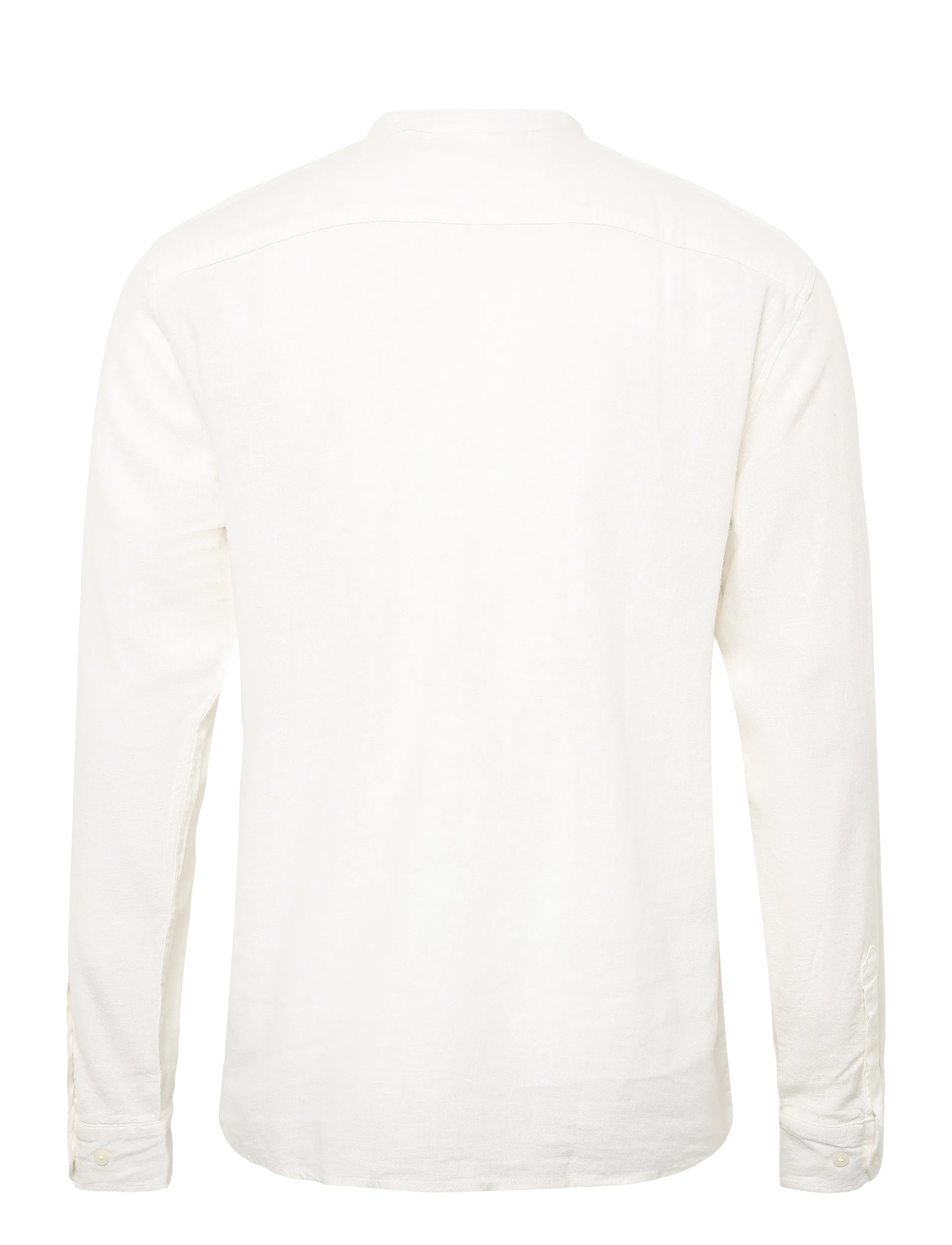 Solid - SDALLAN CHINA SH - off white - 1