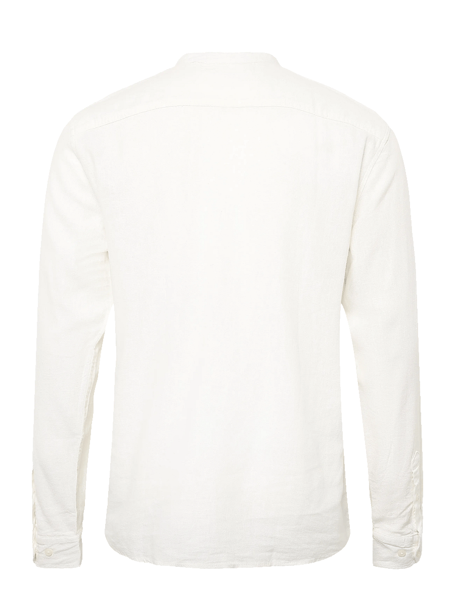 Solid - SDALLAN CHINA SH - off white - 1