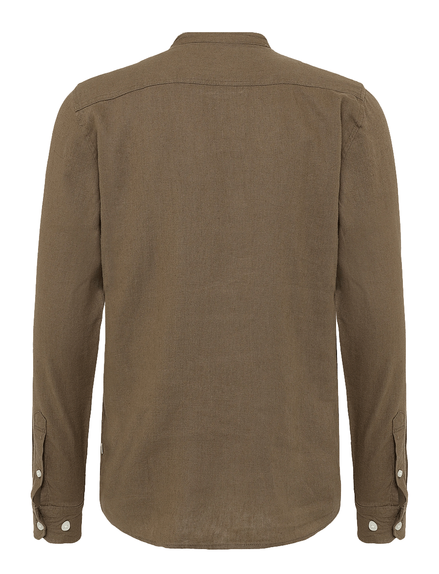 Solid - SDALLAN CHINA SH - linased särgid - shitake - 1