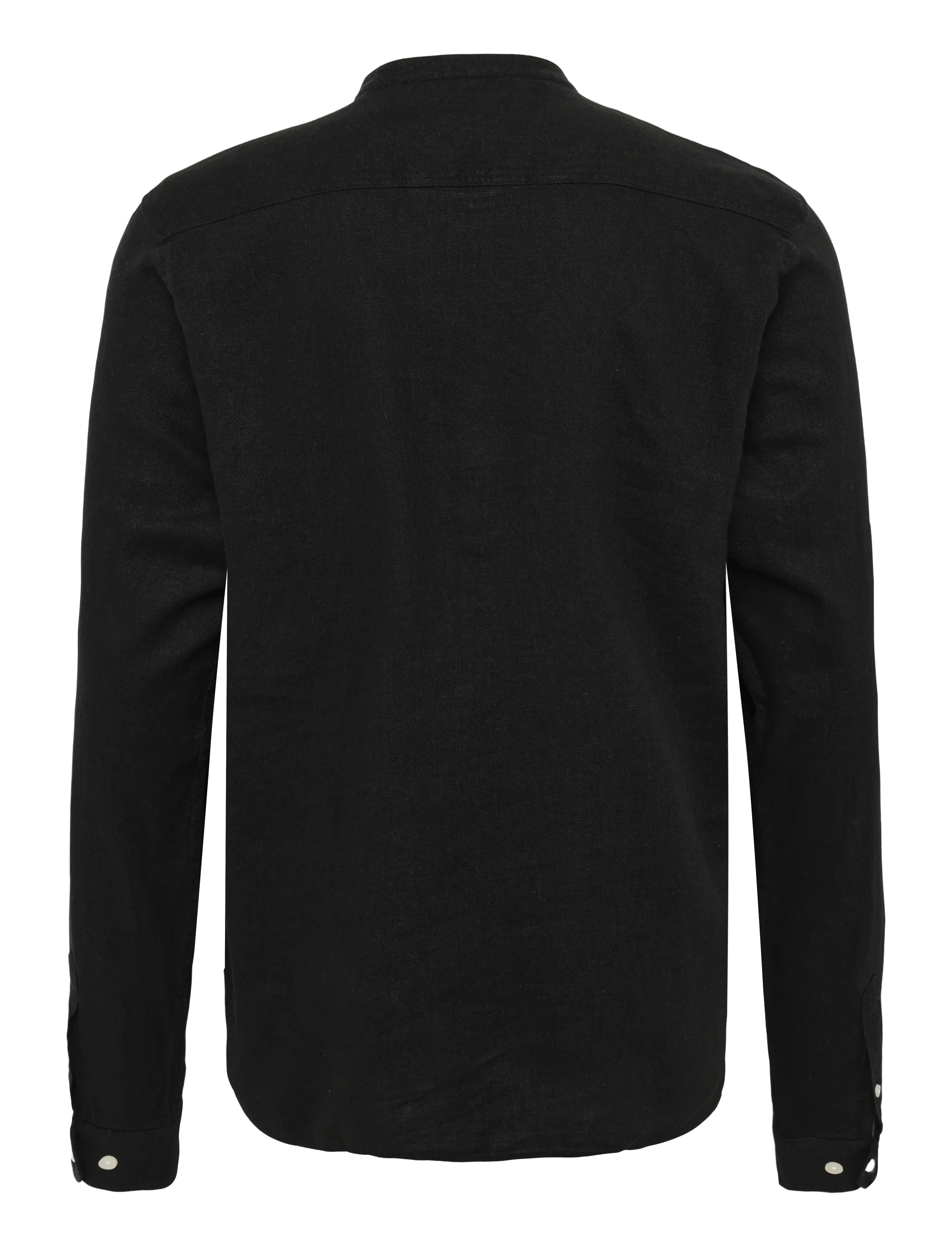 Solid - SDALLAN CHINA SH - madalaimad hinnad - true black - 1