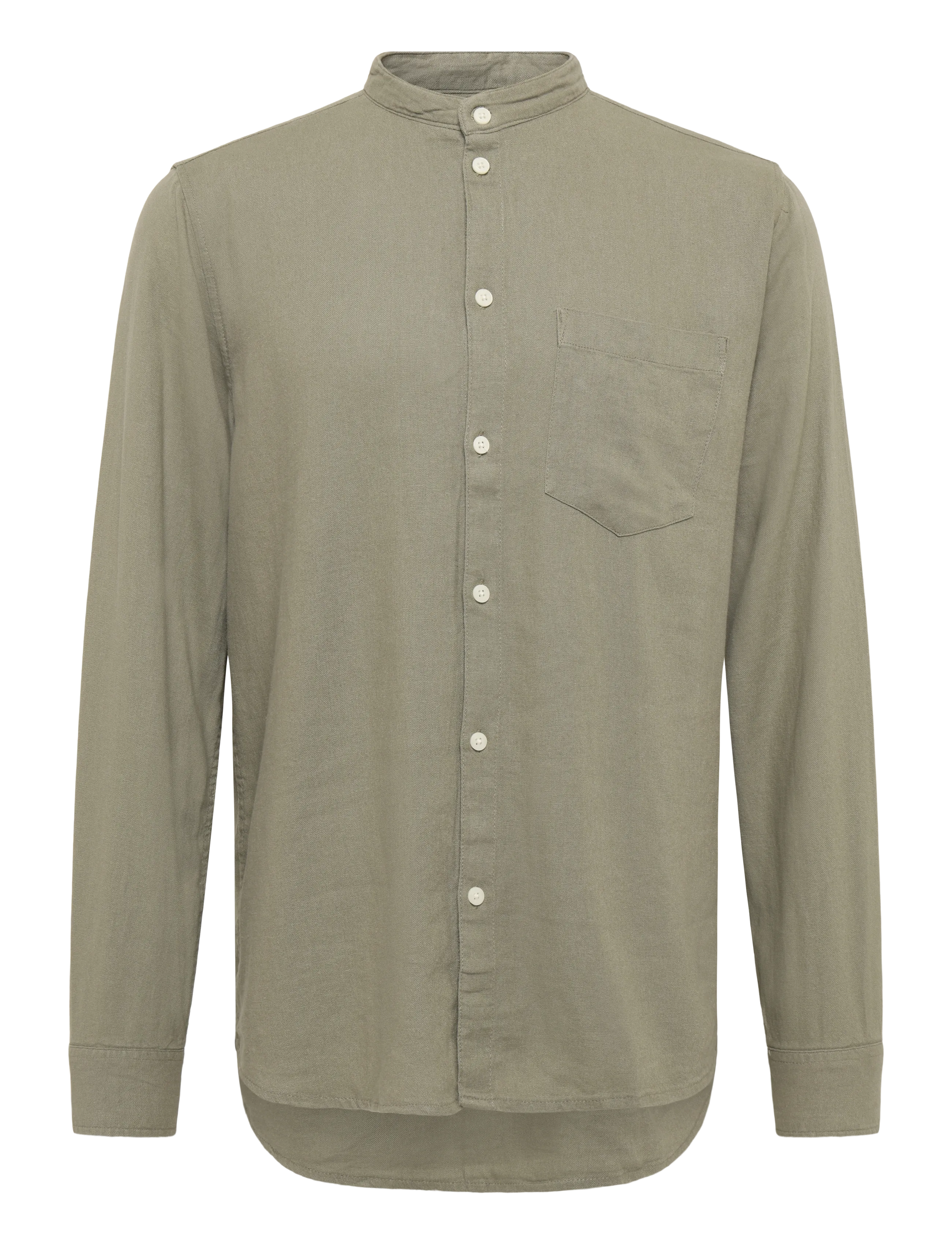 SOLID Sdallan China Sh Khaki - XXL - Herren