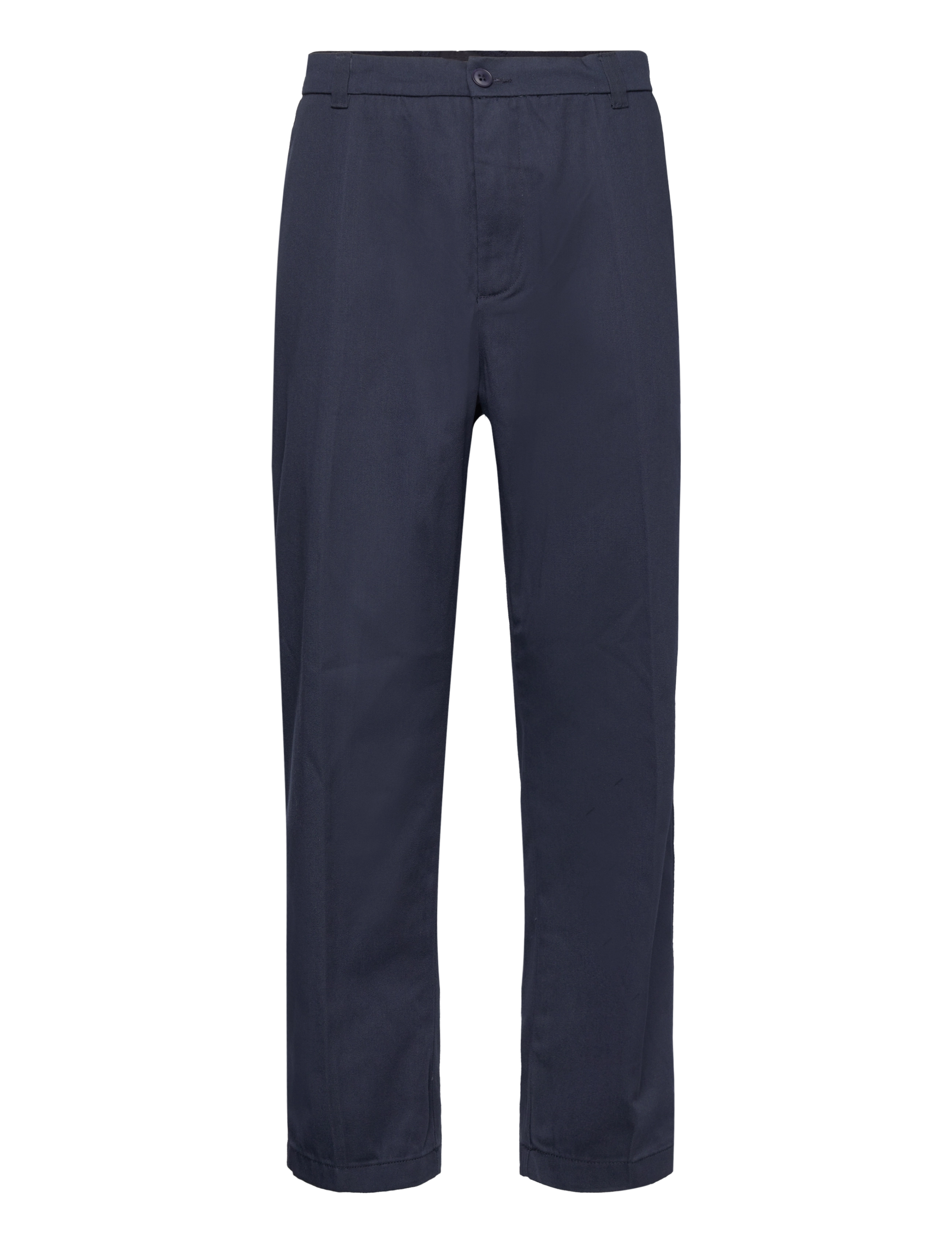Solid SDALANN-CAI - Kläder - INSIGNIA BLUE / navy