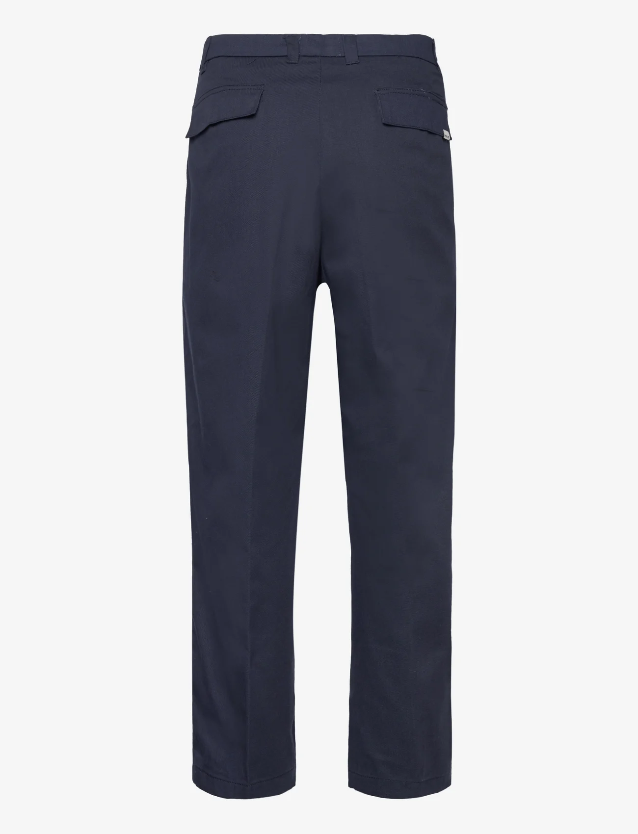 Solid - SDALANN CAI - casual bukser - insignia blue - 1