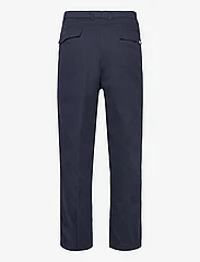Solid - SDALANN CAI - casual trousers - insignia blue - 1