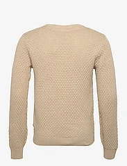 Solid - SDCLIVE LS - basic knitwear - humus - 1