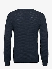 Solid - SDCLIVE LS - basic knitwear - insignia blue - 1