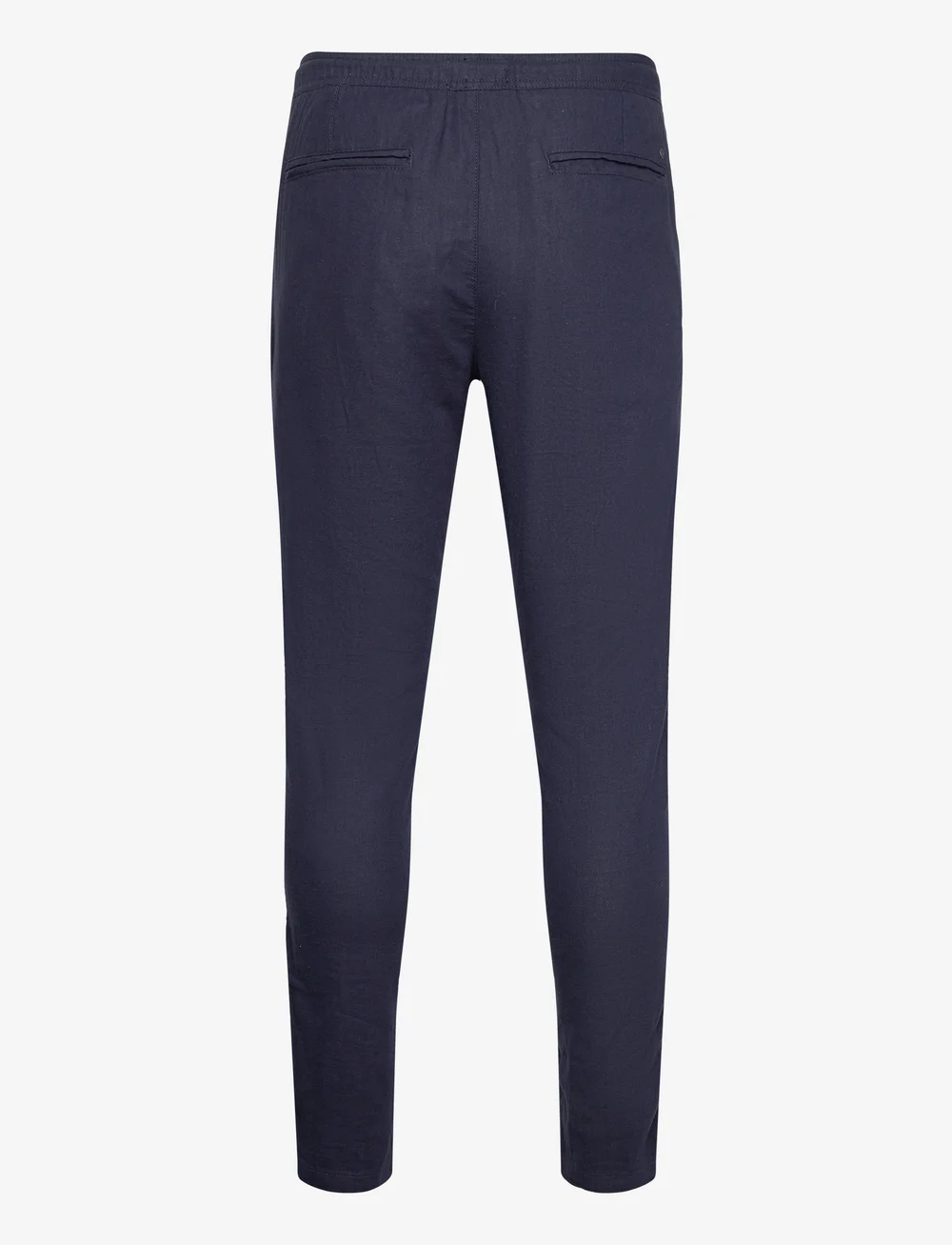 Solid - SDTAIZ PA - linased püksid - insignia blue - 2