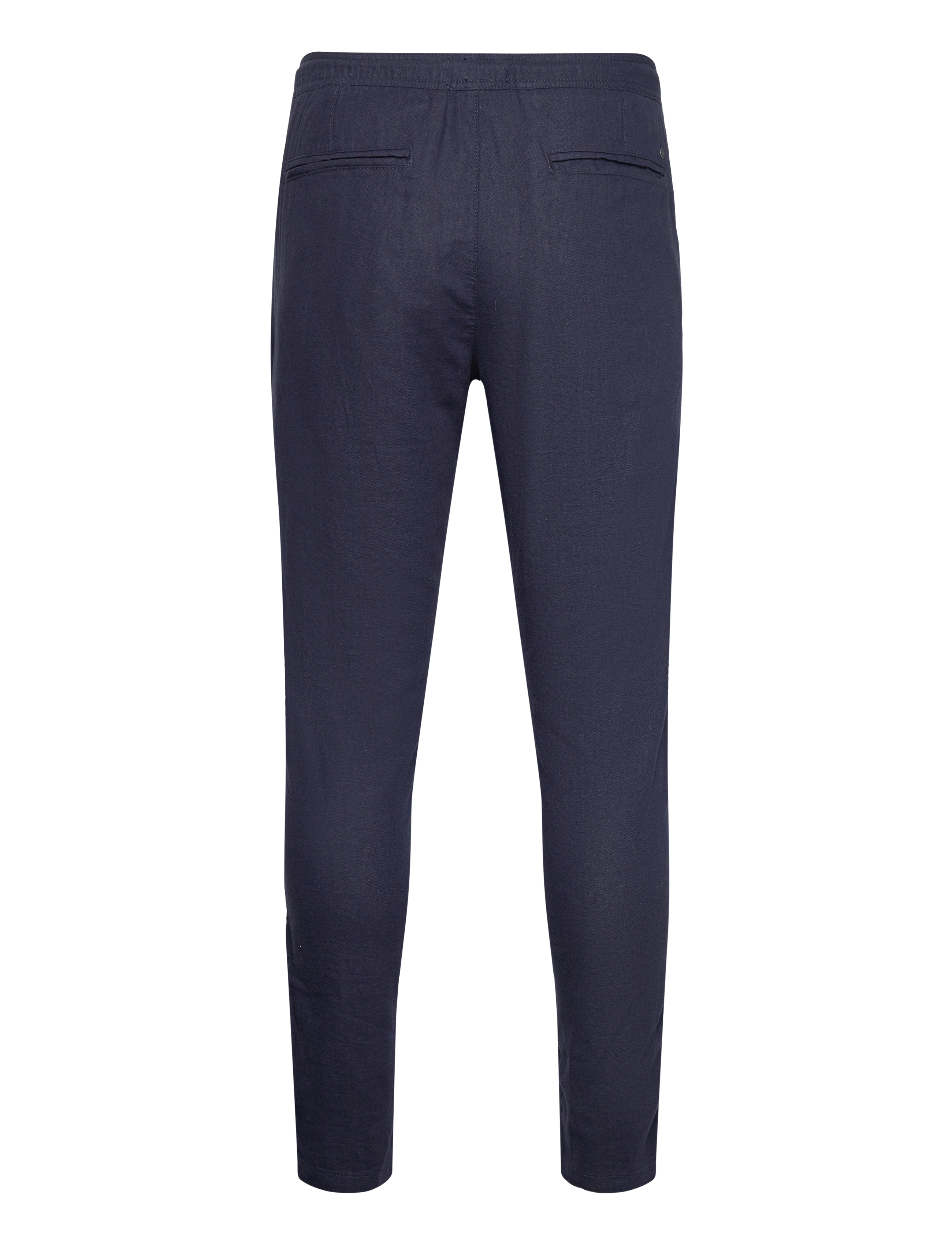 Solid - SDTAIZ PA - linased püksid - insignia blue - 2