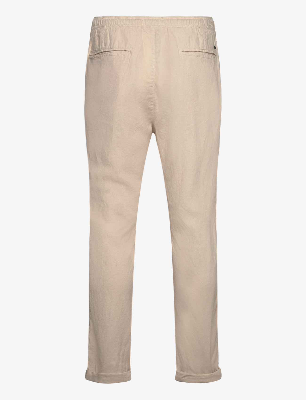 Solid - SDTAIZ PA - efterårstøj - oatmeal - 2