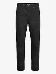 Solid - SDCARSON DYLAN - loose jeans - black denim - 0