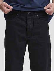 Solid - SDCARSON DYLAN - loose jeans - black denim - 5