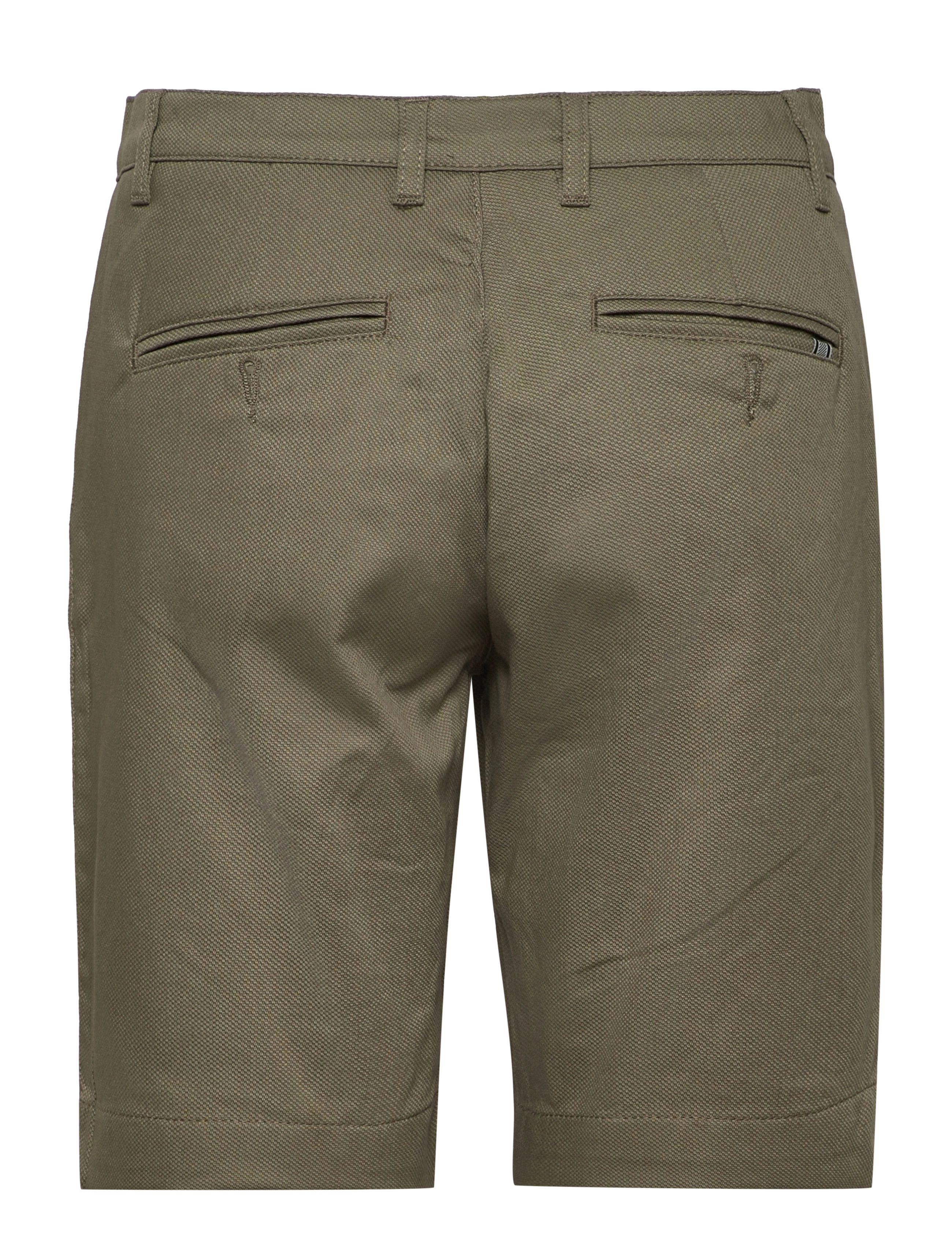 Solid - SDFREDSTRUCTURE SHO - chino lühikesed püksid - dusty olive - 1