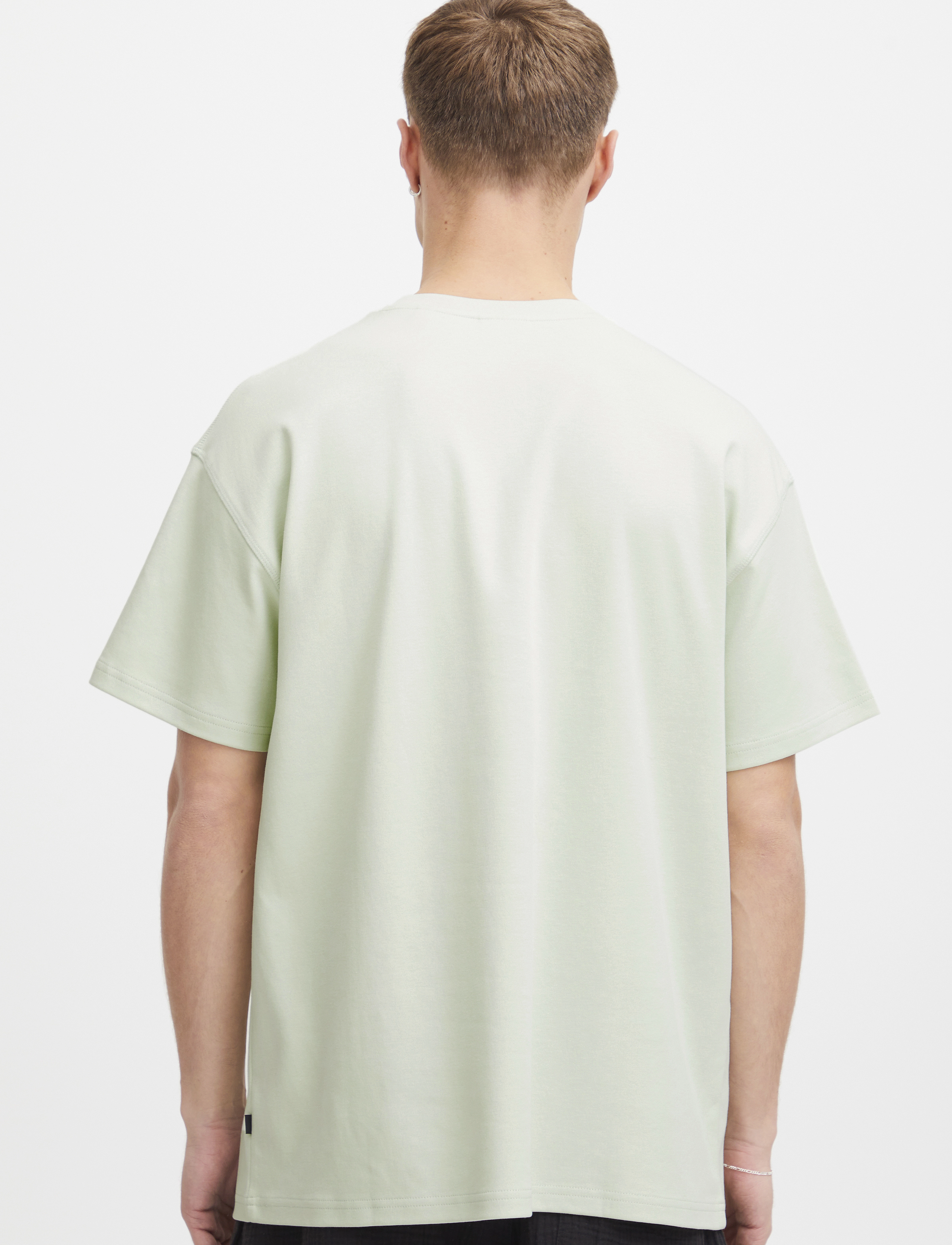 Solid - SDDANTON - de laveste prisene - bok choy - 4