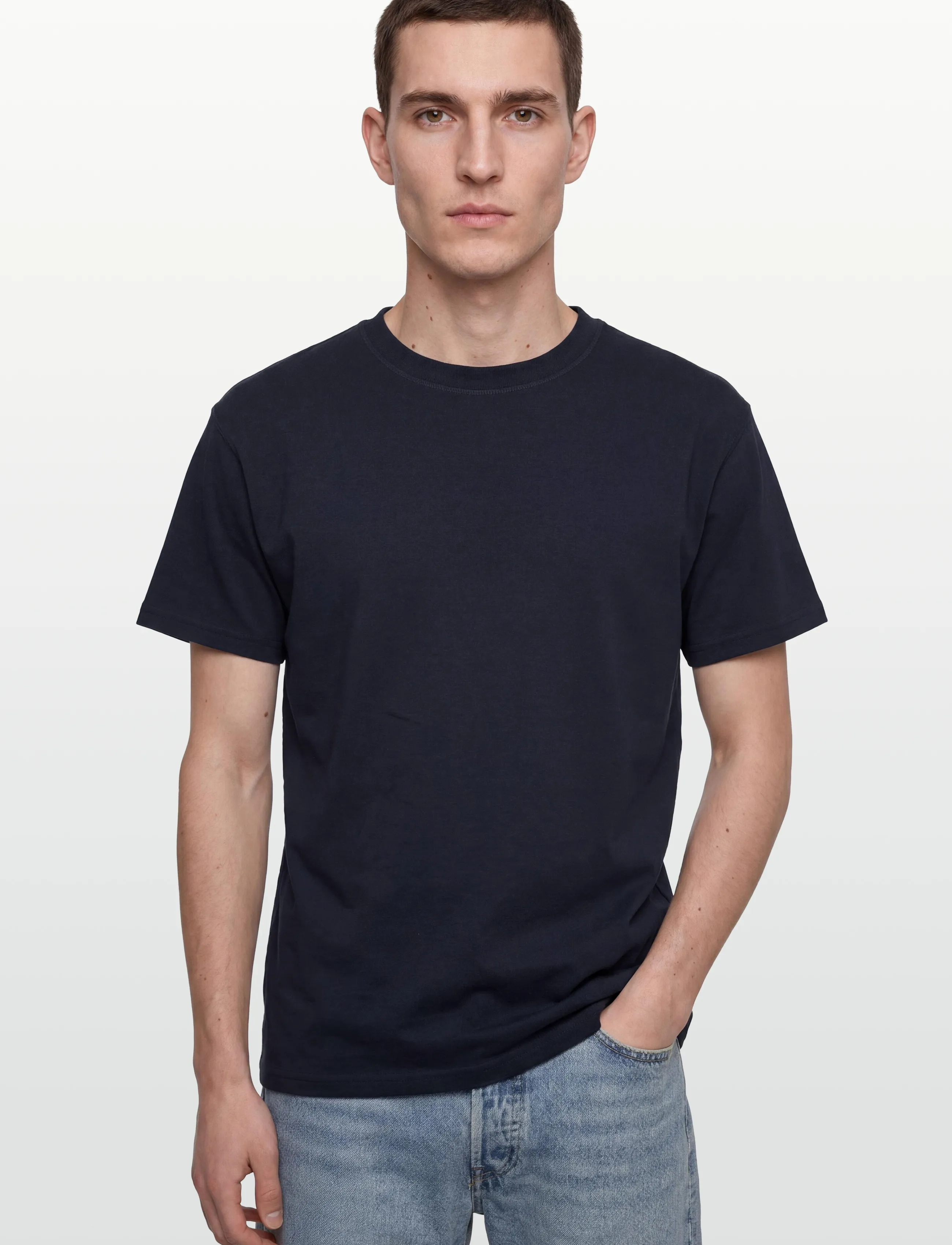 Solid - SDDANTON - laveste priser - insignia blue - 2