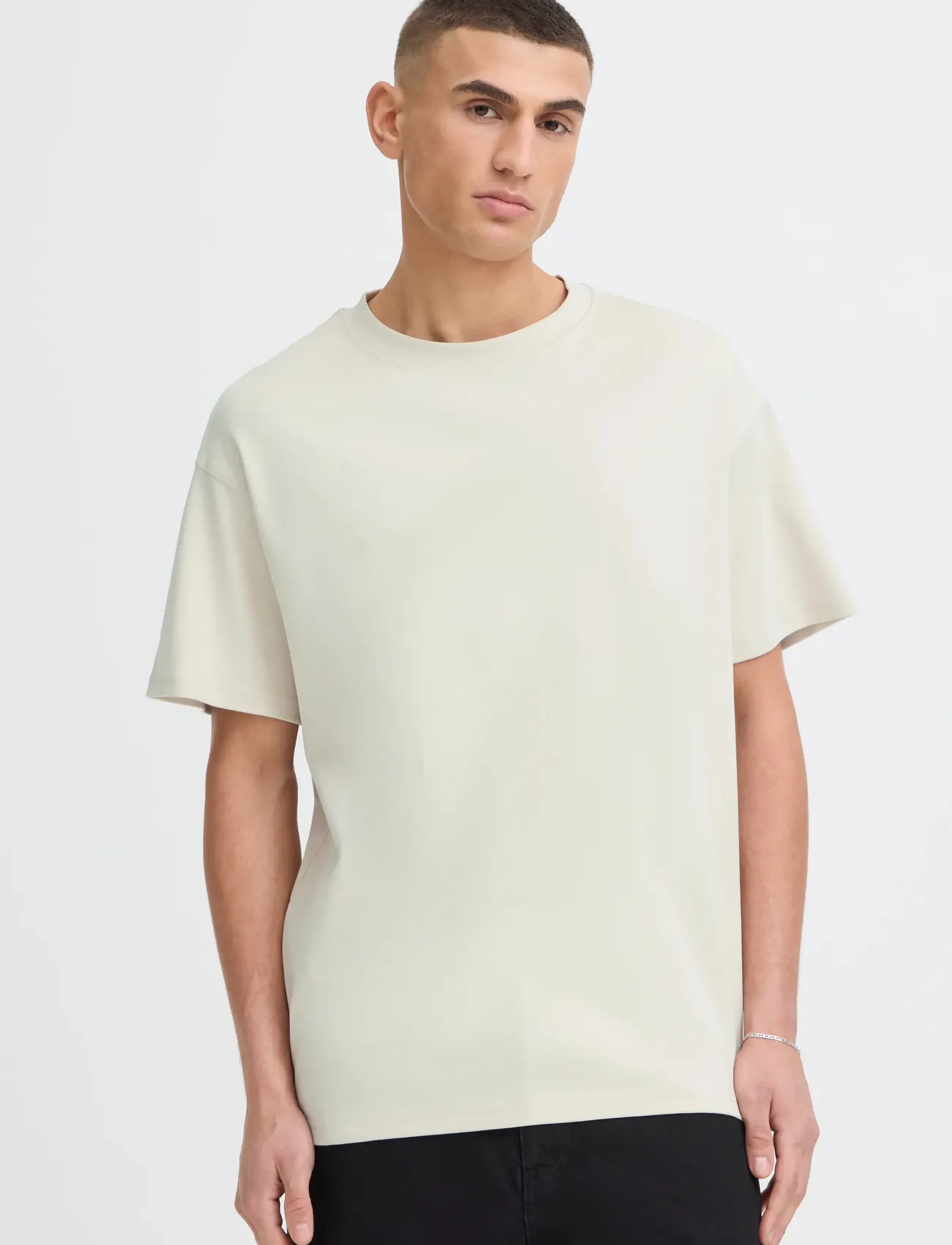 Solid - SDDANTON - die niedrigsten preise - oatmeal - 4