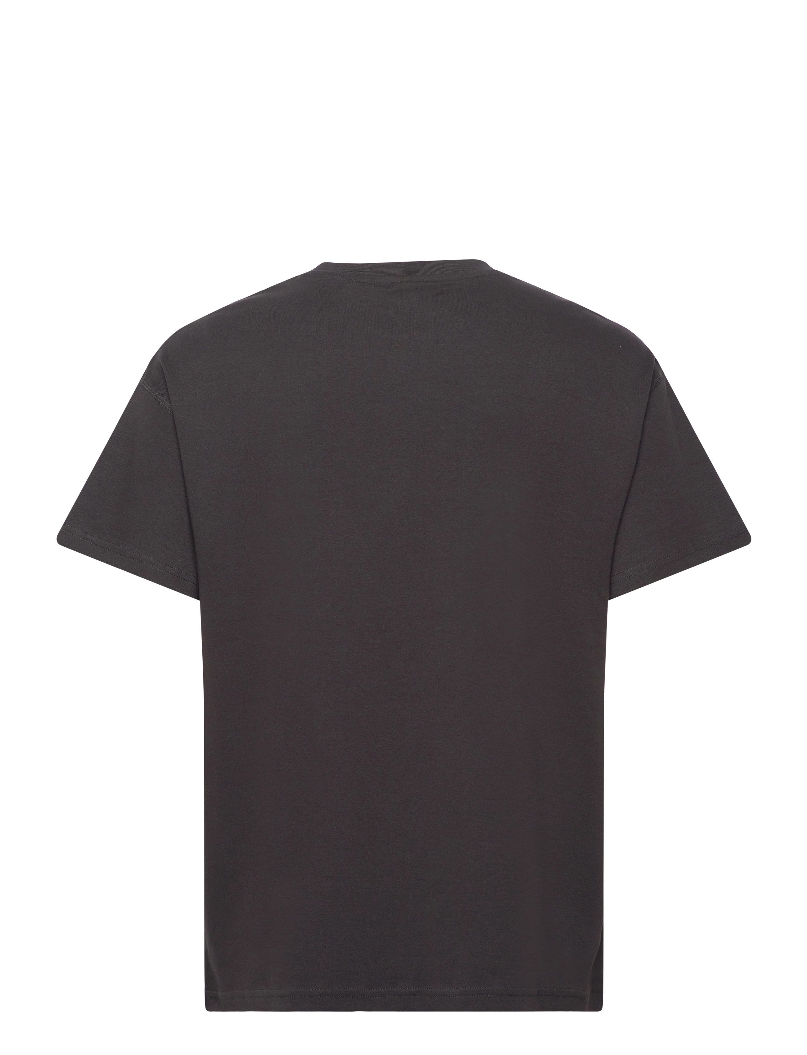 Solid - SDDANTON - alhaisimmat hinnat - true black - 2