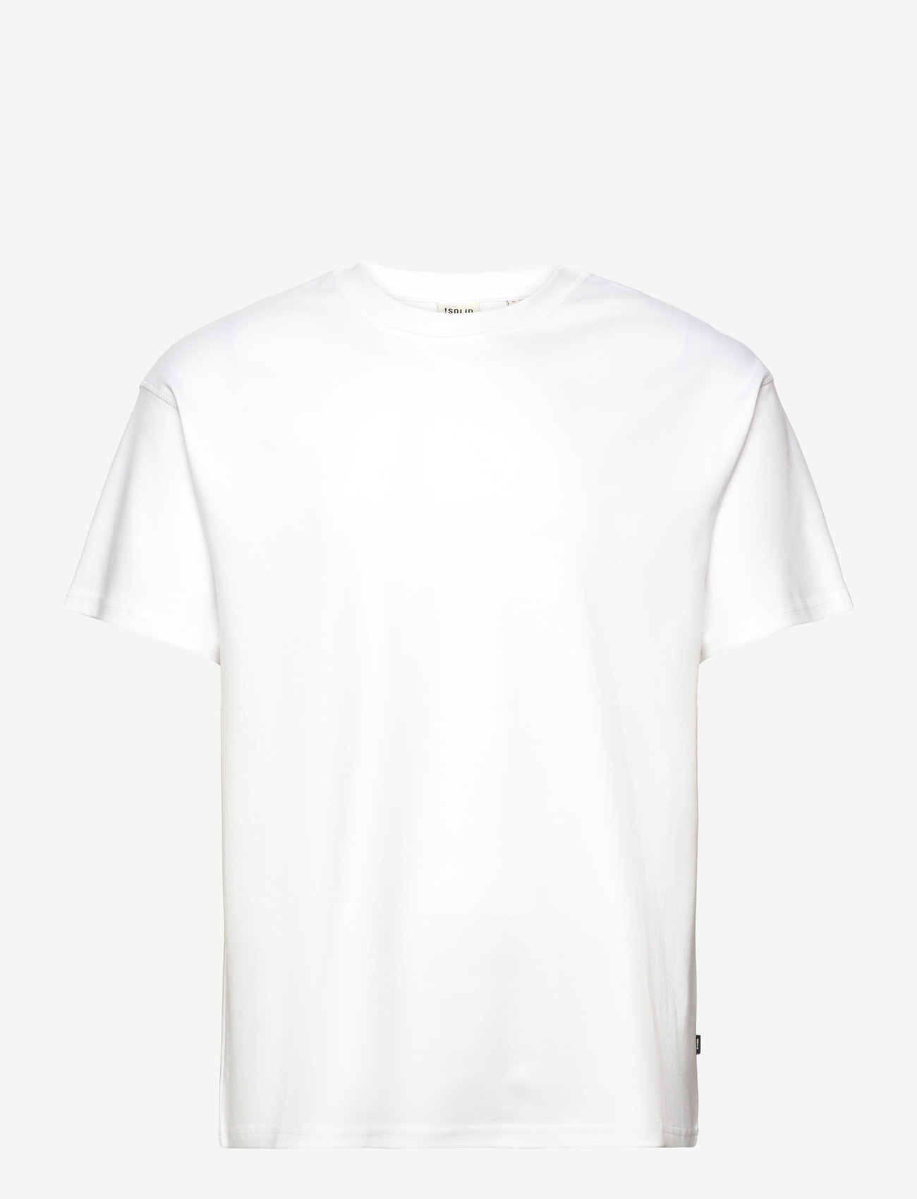 Solid - SDDANTON - efterårstøj - white - 0