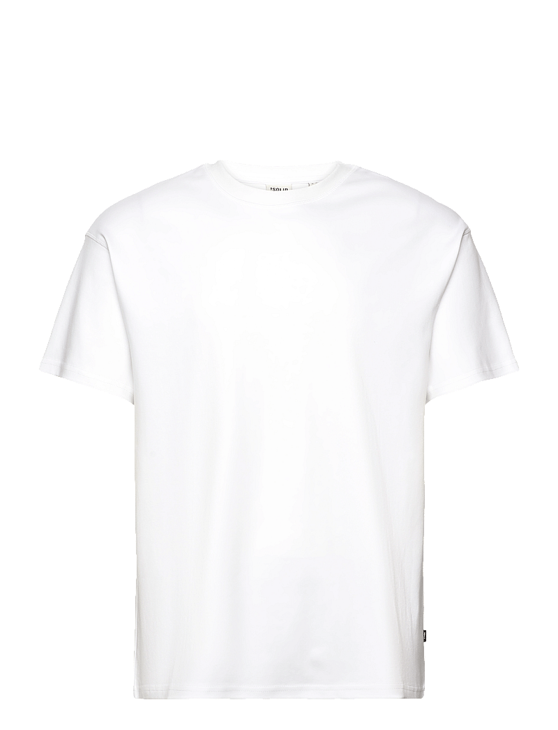 Solid - SDDANTON - marškinėliai trumpomis rankovėmis - white - 1