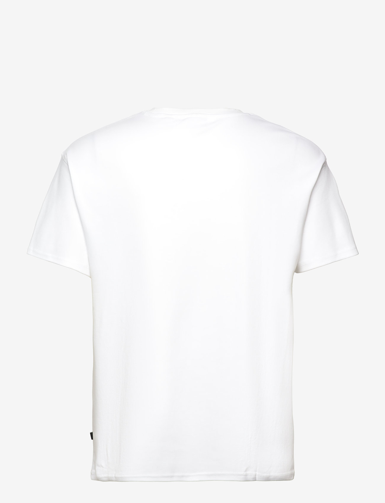 Solid - SDDANTON - efterårstøj - white - 1