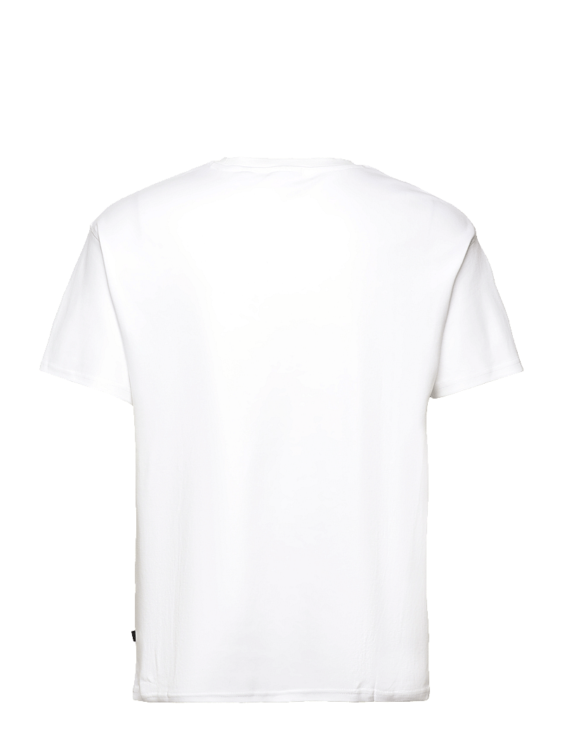 Solid - SDDANTON - marškinėliai trumpomis rankovėmis - white - 2