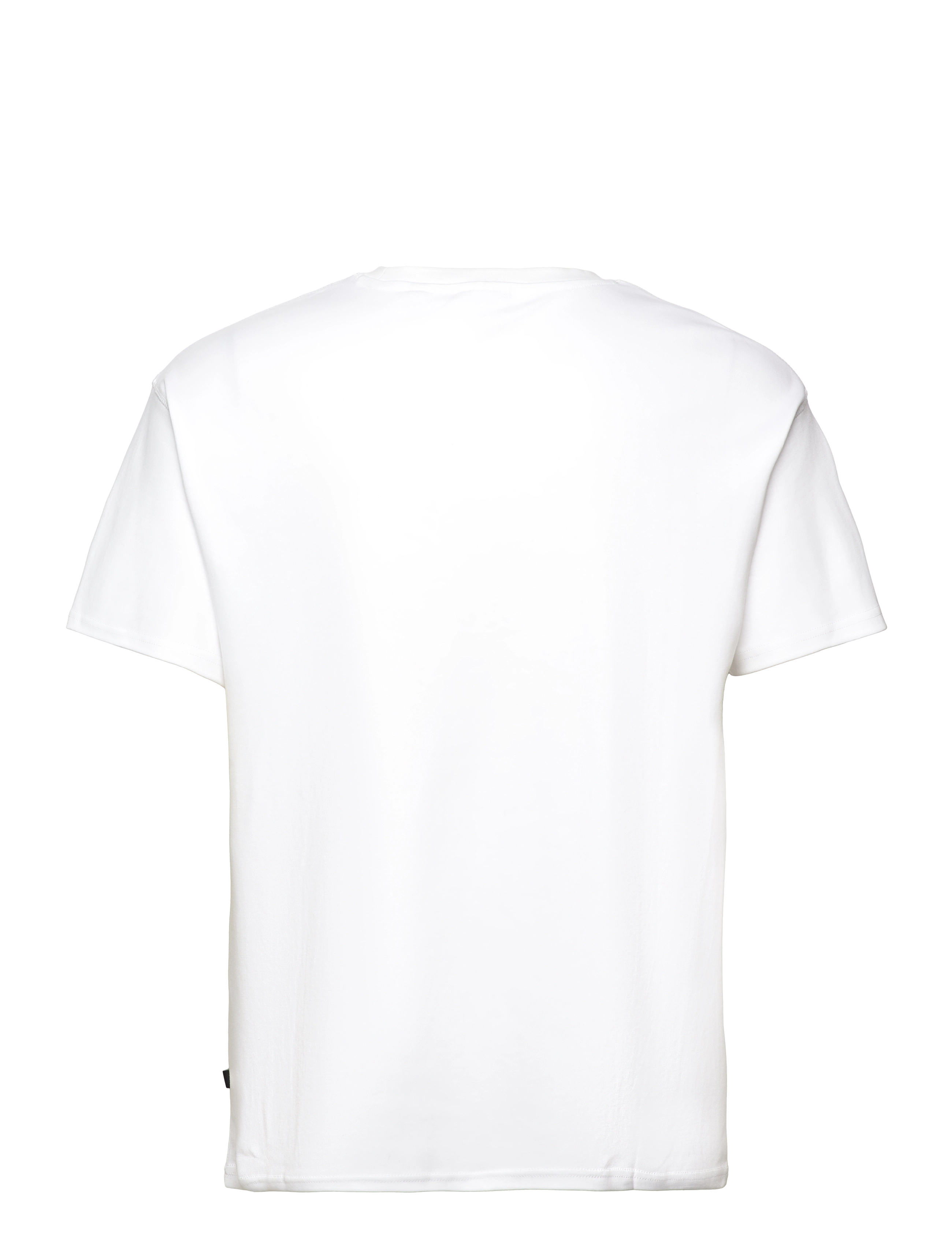 Solid - SDDANTON - lägsta priserna - white - 2