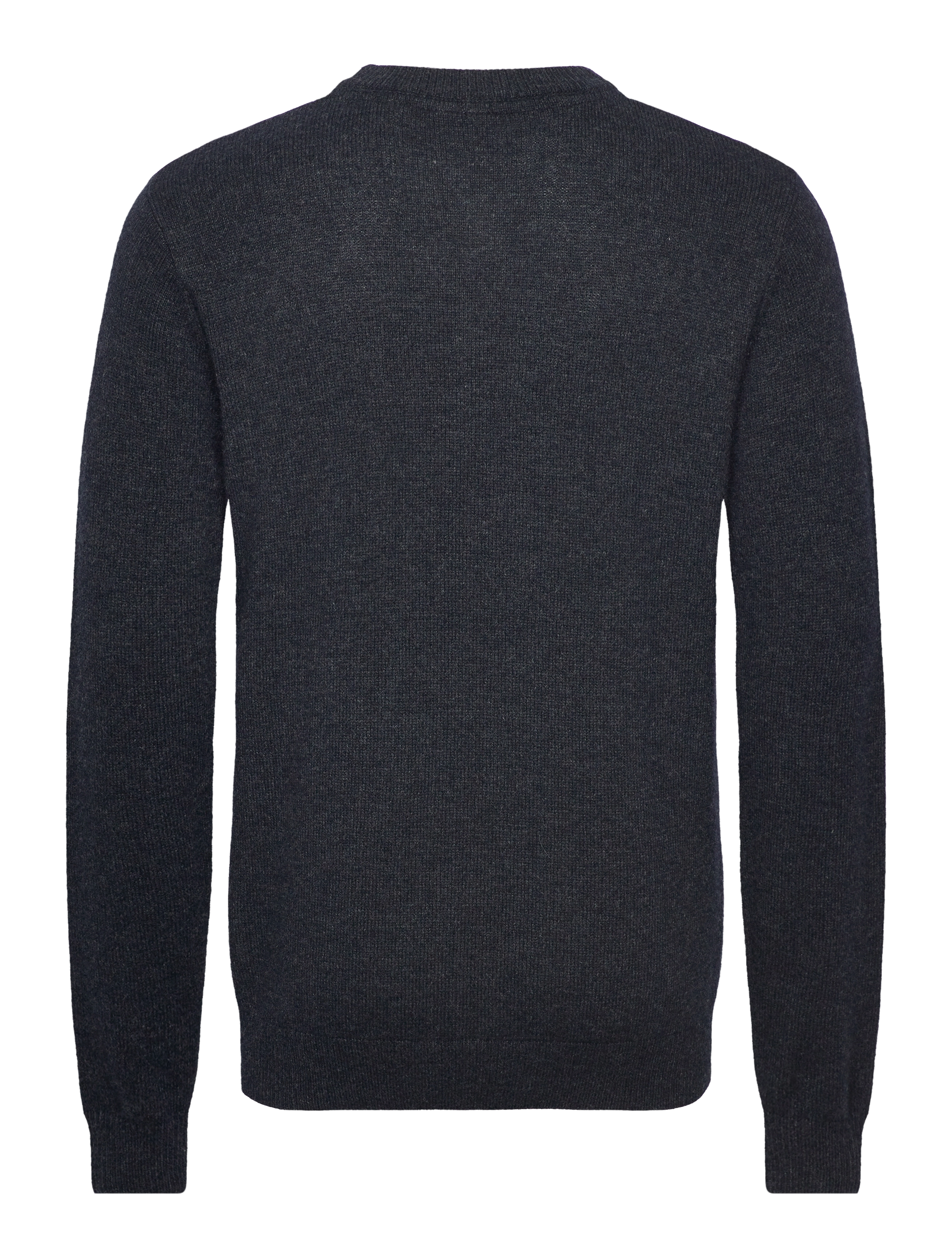 Solid - SDDYLLON LS2 - insignia blue melange - 1