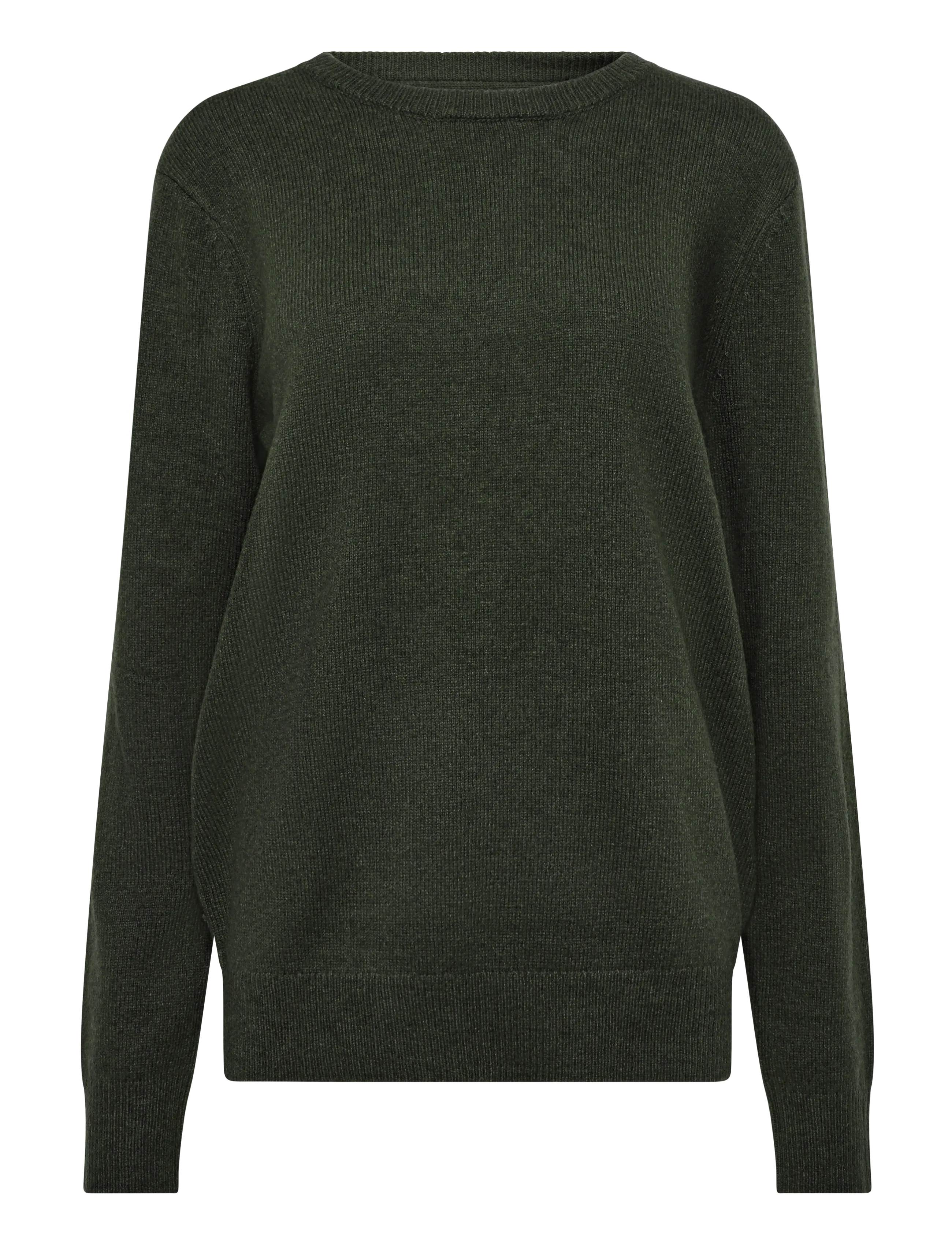 Solid SDDYLLON LS2 - Kudumid - THYME MELANGE / green