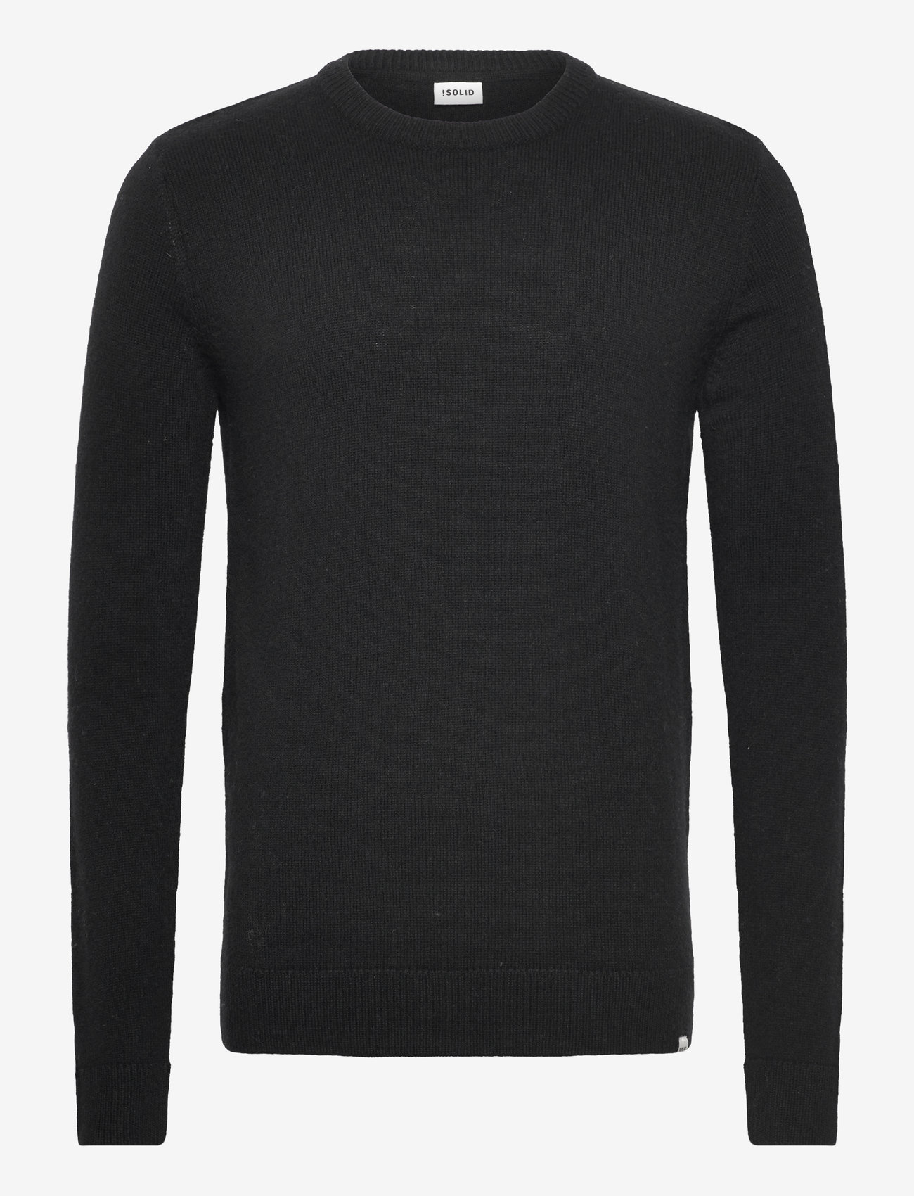 Solid - SDDYLLON LS2 - true black - 0