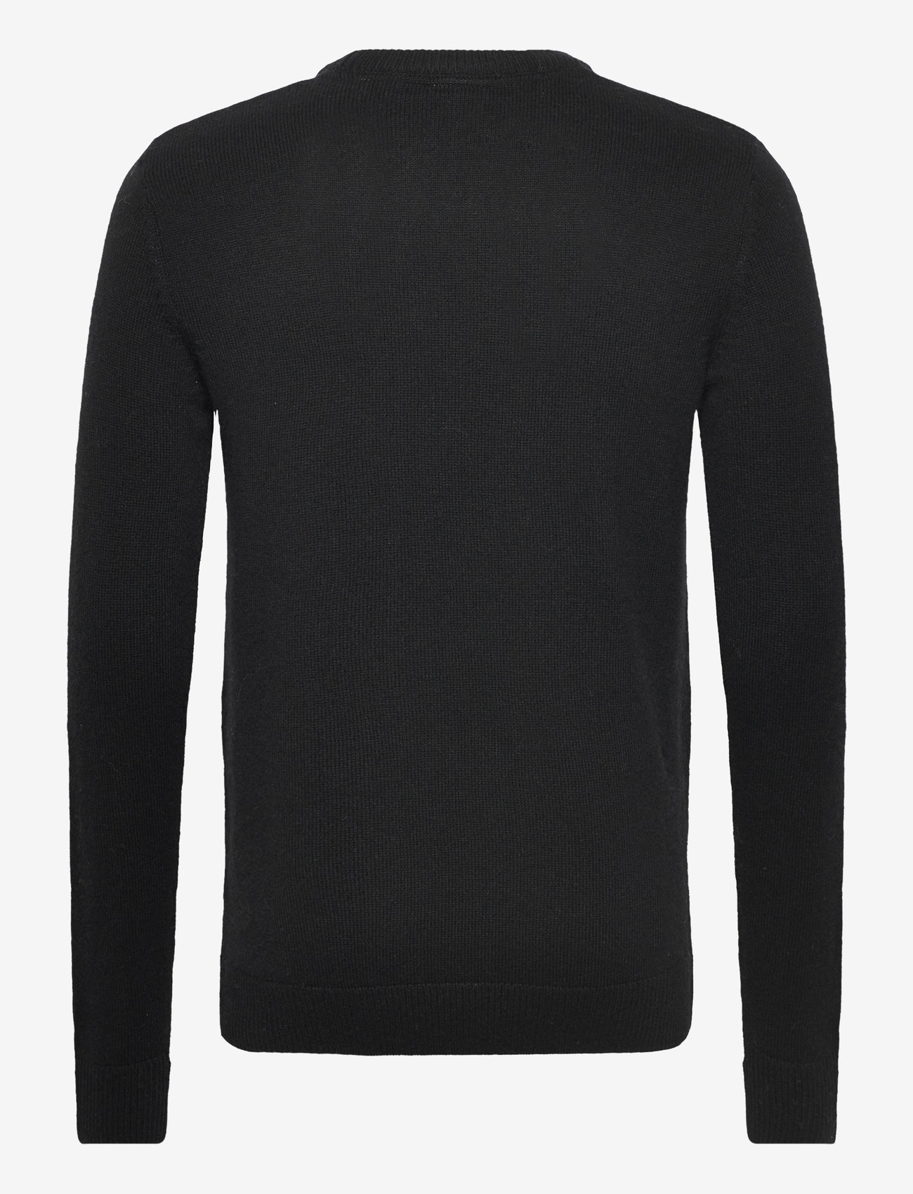 Solid - SDDYLLON LS2 - true black - 1