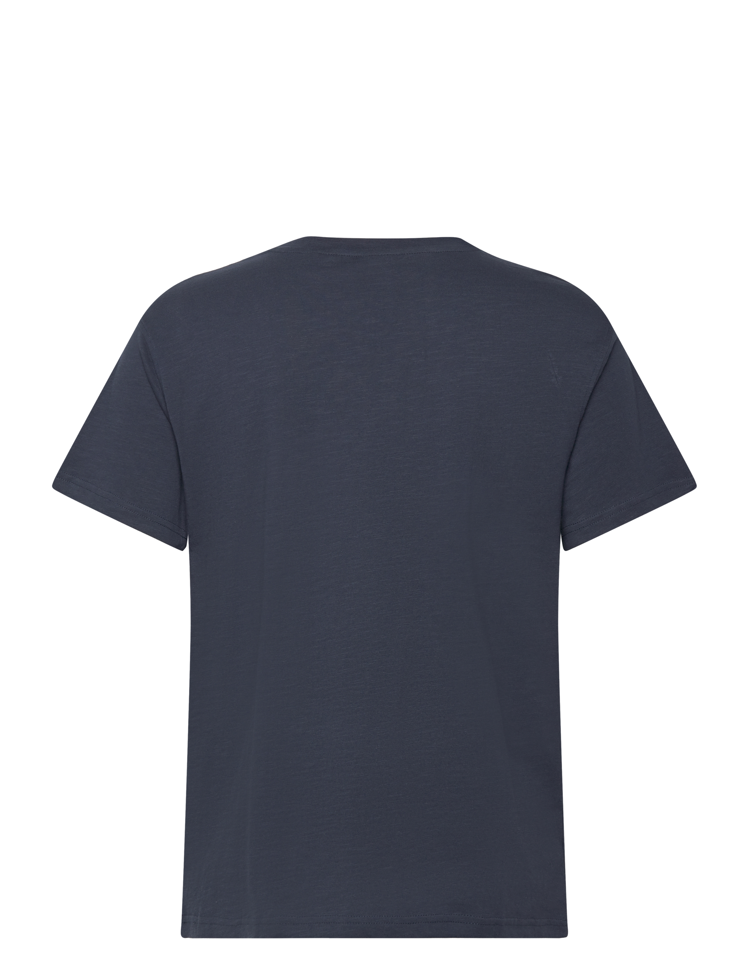 Solid - SDDURANT SS - short-sleeved t-shirts - insignia blue - 2