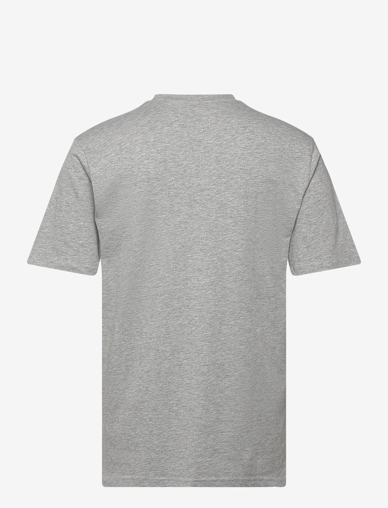 Solid - SDDURANT SS - efterårstøj - light grey melange - 1