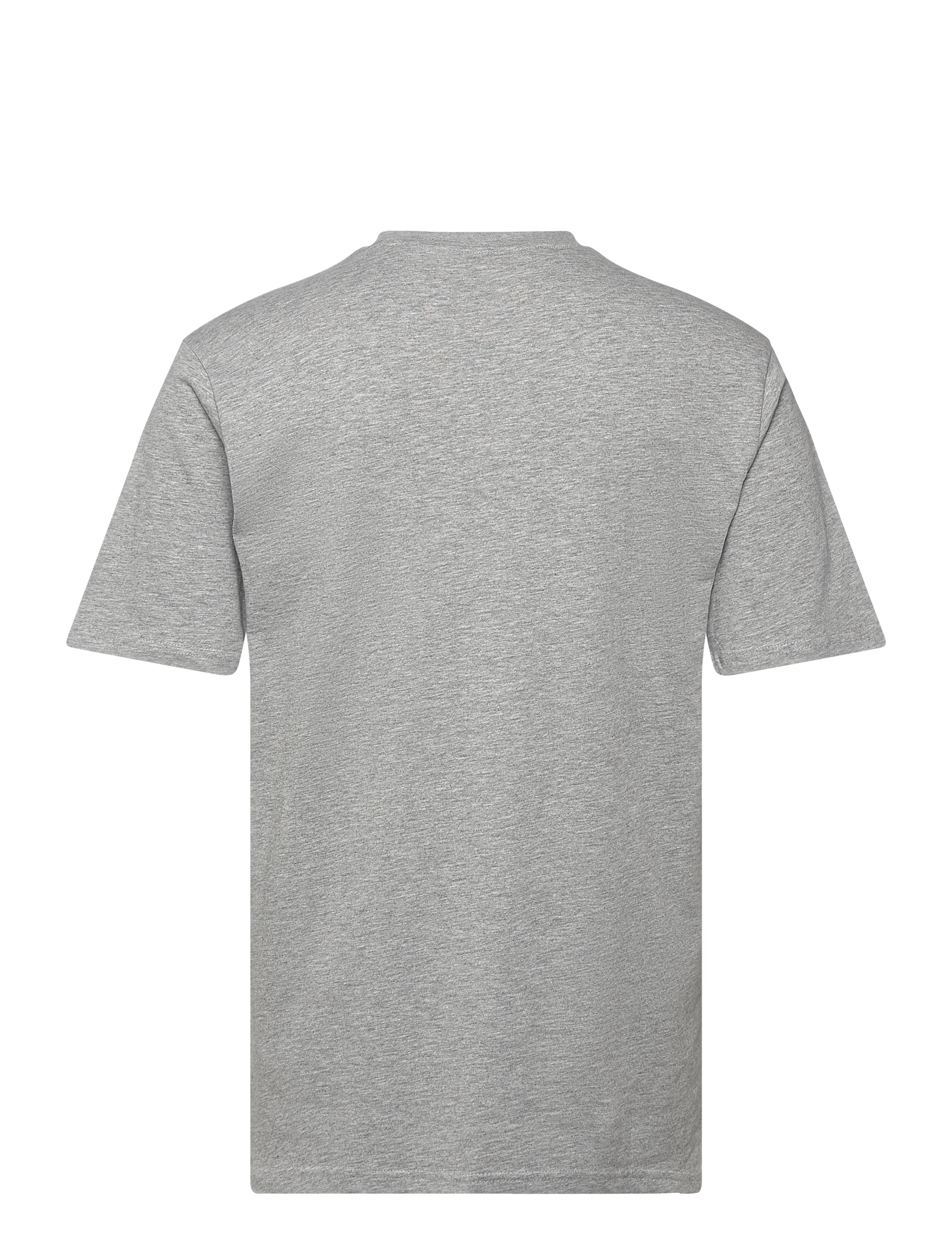 Solid - SDDURANT SS - lägsta priserna - light grey melange - 1