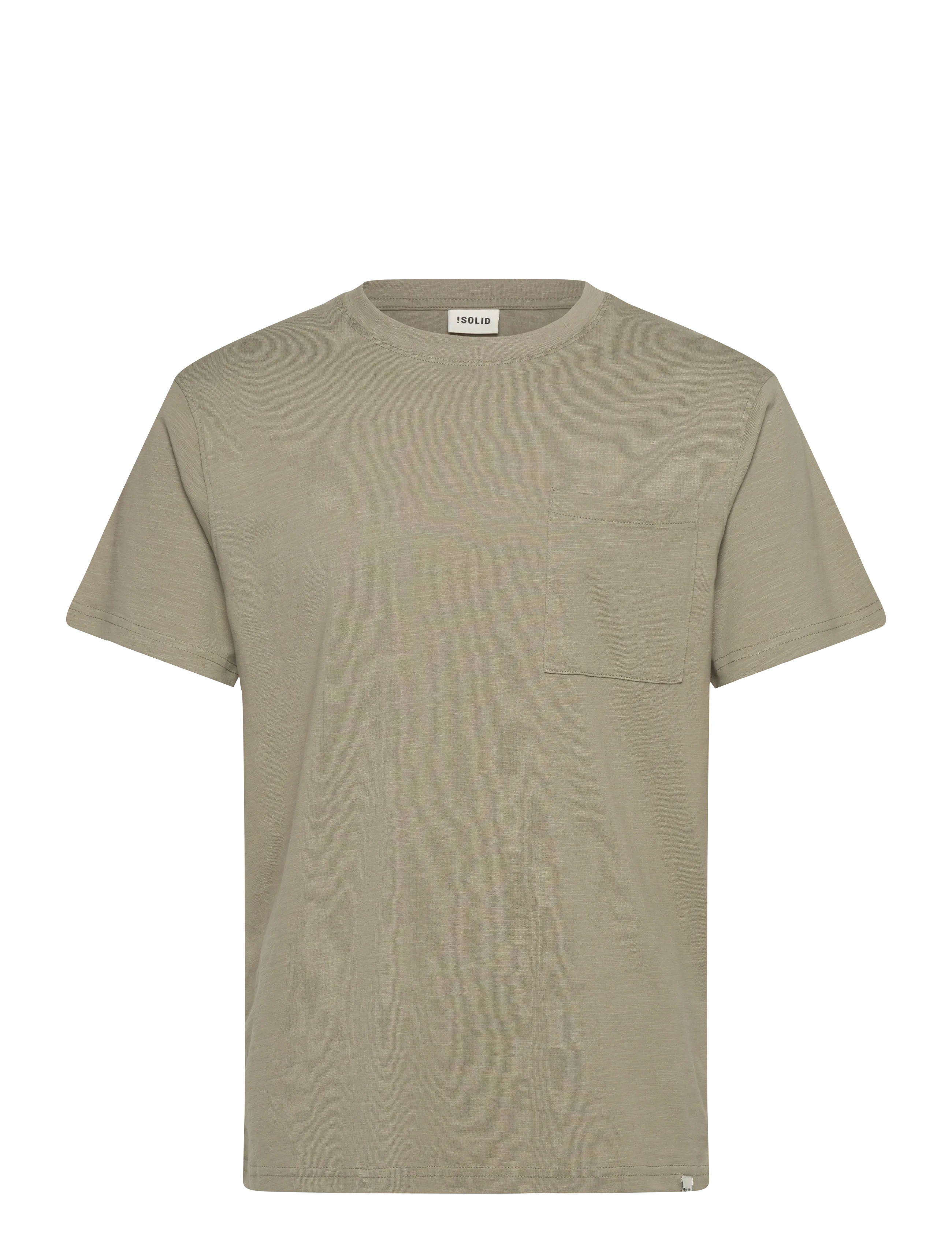 Solid SDDURANT SS - Solid - VETIVER / khaki/green