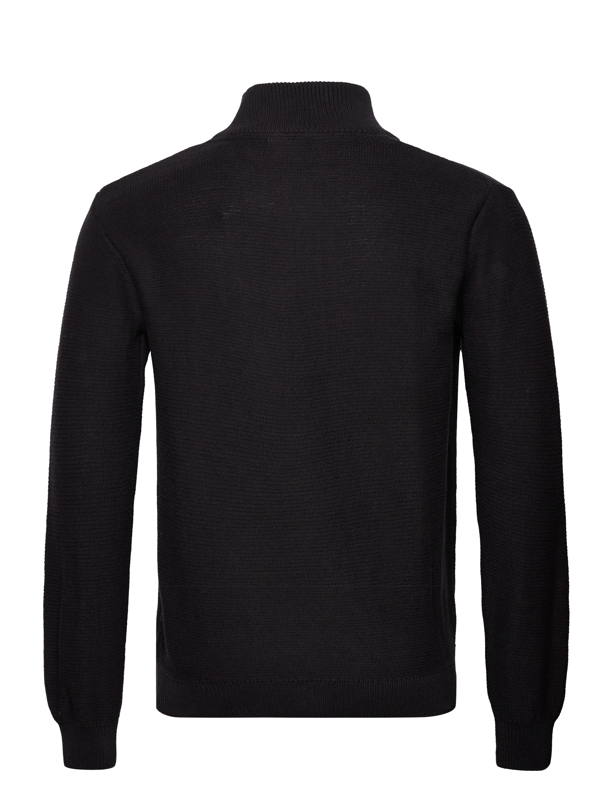 Solid - SDJarah LS2 - true black - 1