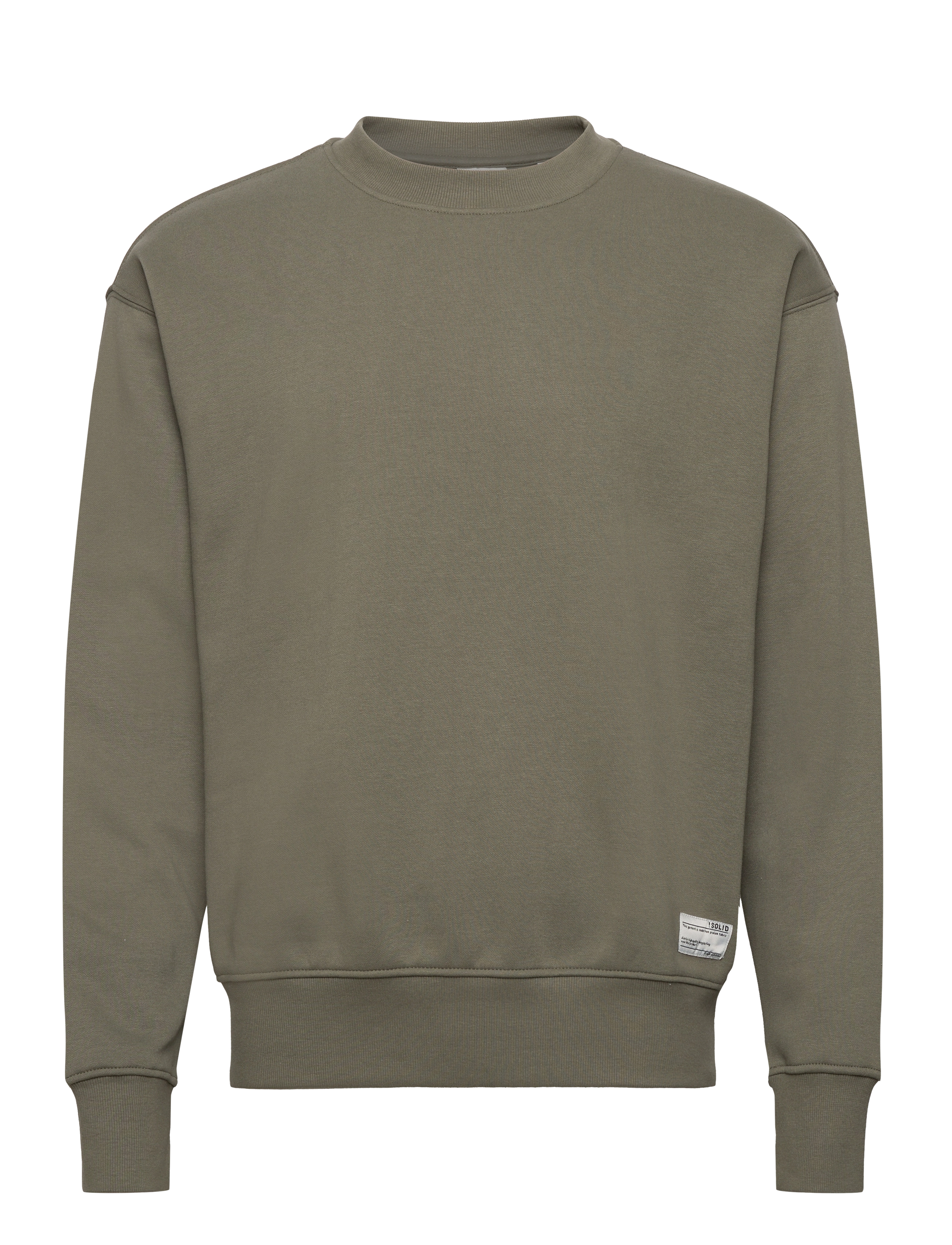 DUSTY OLIVE
