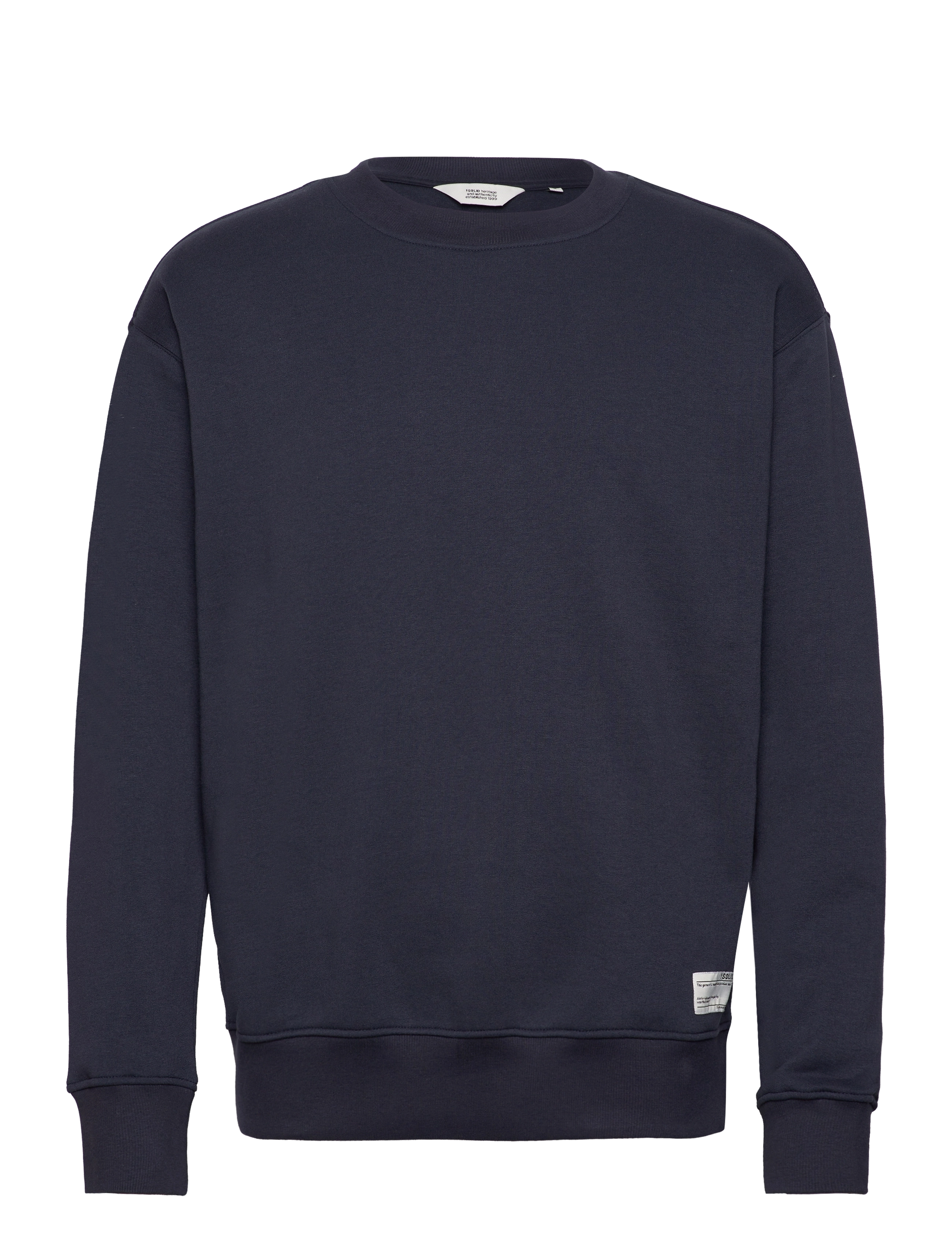 INSIGNIA BLUE