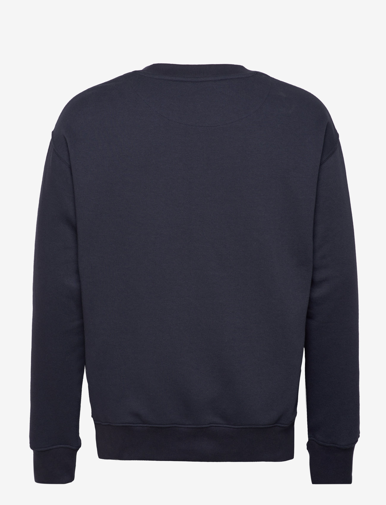 Solid - SDLENZ CREW SW - kollektioner - insignia blue - 2